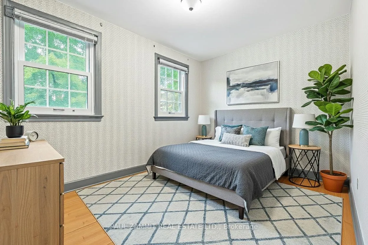 Photo 16 of 3 Framingham Drive, Markham, German Mills — HOMEH