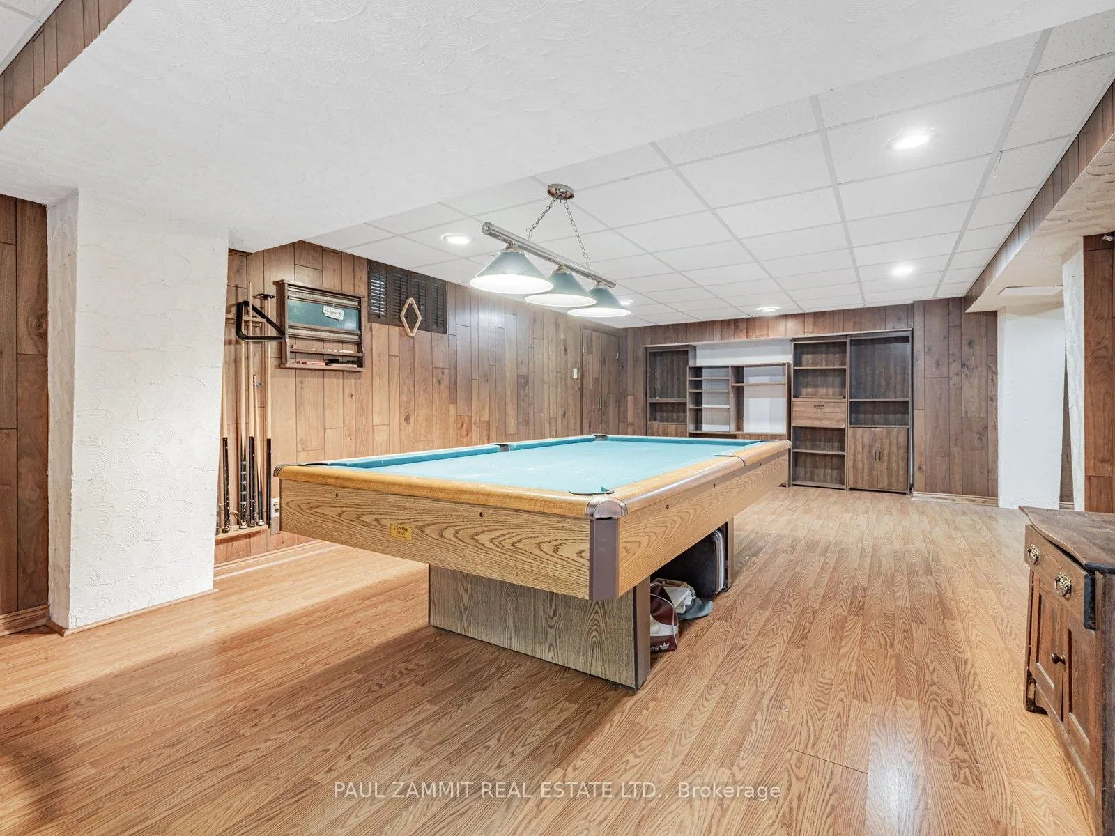 Photo 20 of 3 Framingham Drive, Markham, German Mills — HOMEH