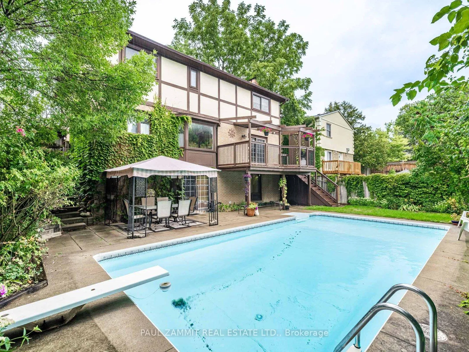 Photo 23 of 3 Framingham Drive, Markham, German Mills — HOMEH