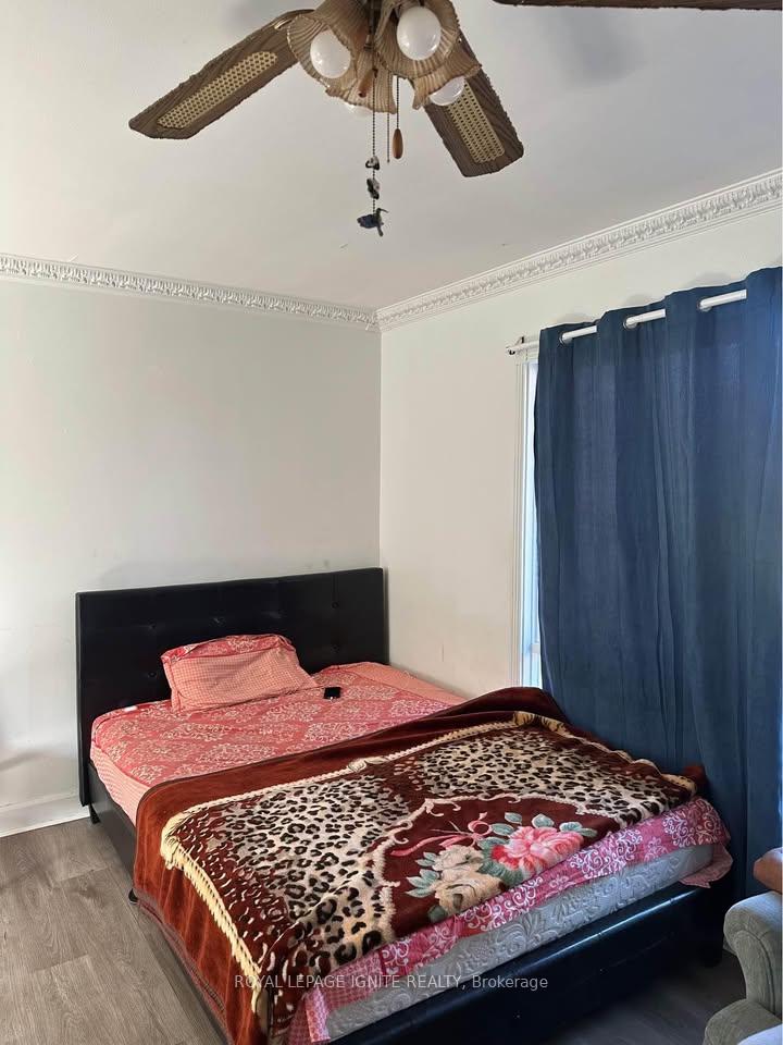Photo 7 of Unit Main Level, 126 Orton Park Road, Scarborough, Woburn — HOMEH