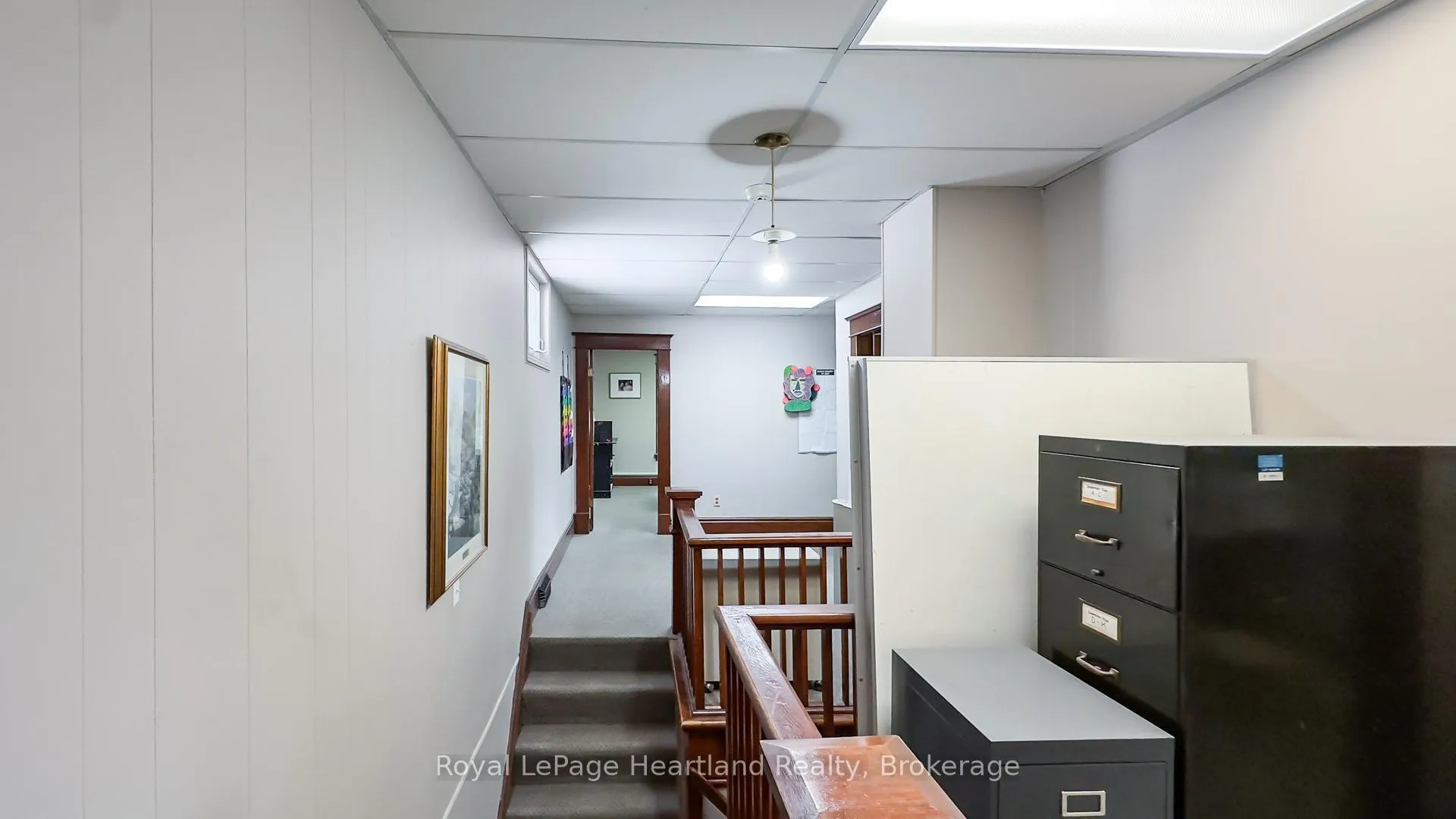 Photo 3 of 405 Queen St, North Huron, Blyth — HOMEH