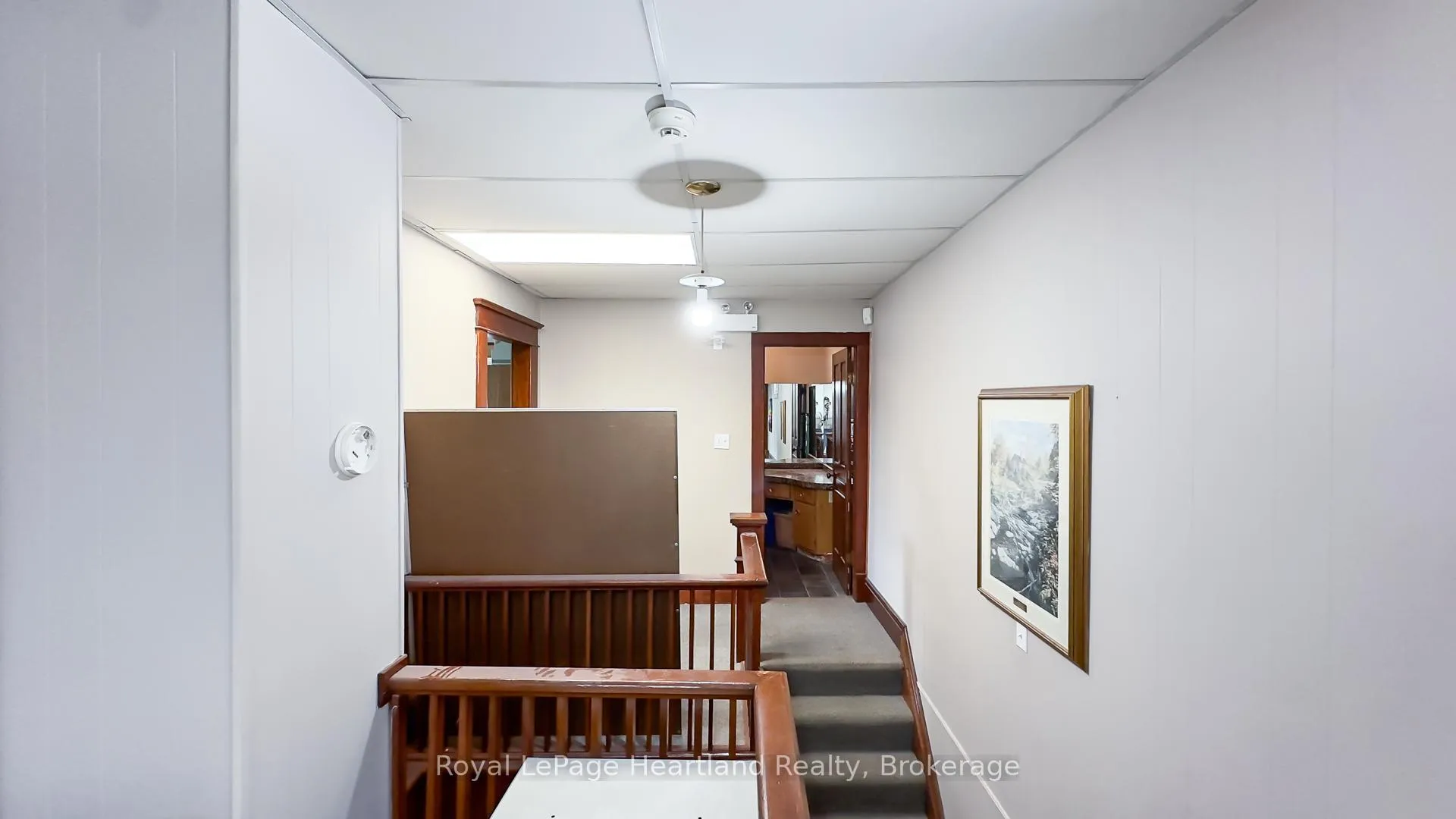 Photo 4 of 405 Queen St, North Huron, Blyth — HOMEH