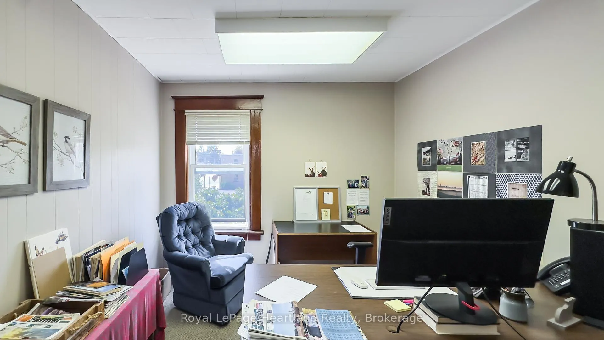 Photo 6 of 405 Queen St, North Huron, Blyth — HOMEH