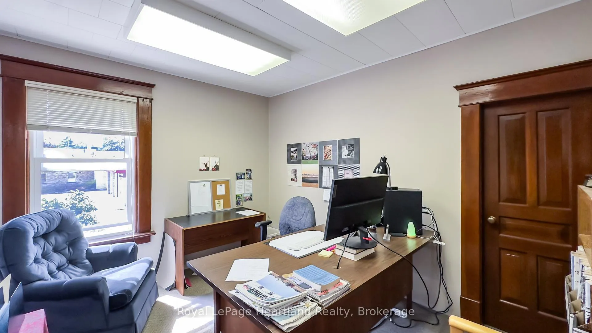 Photo 7 of 405 Queen St, North Huron, Blyth — HOMEH