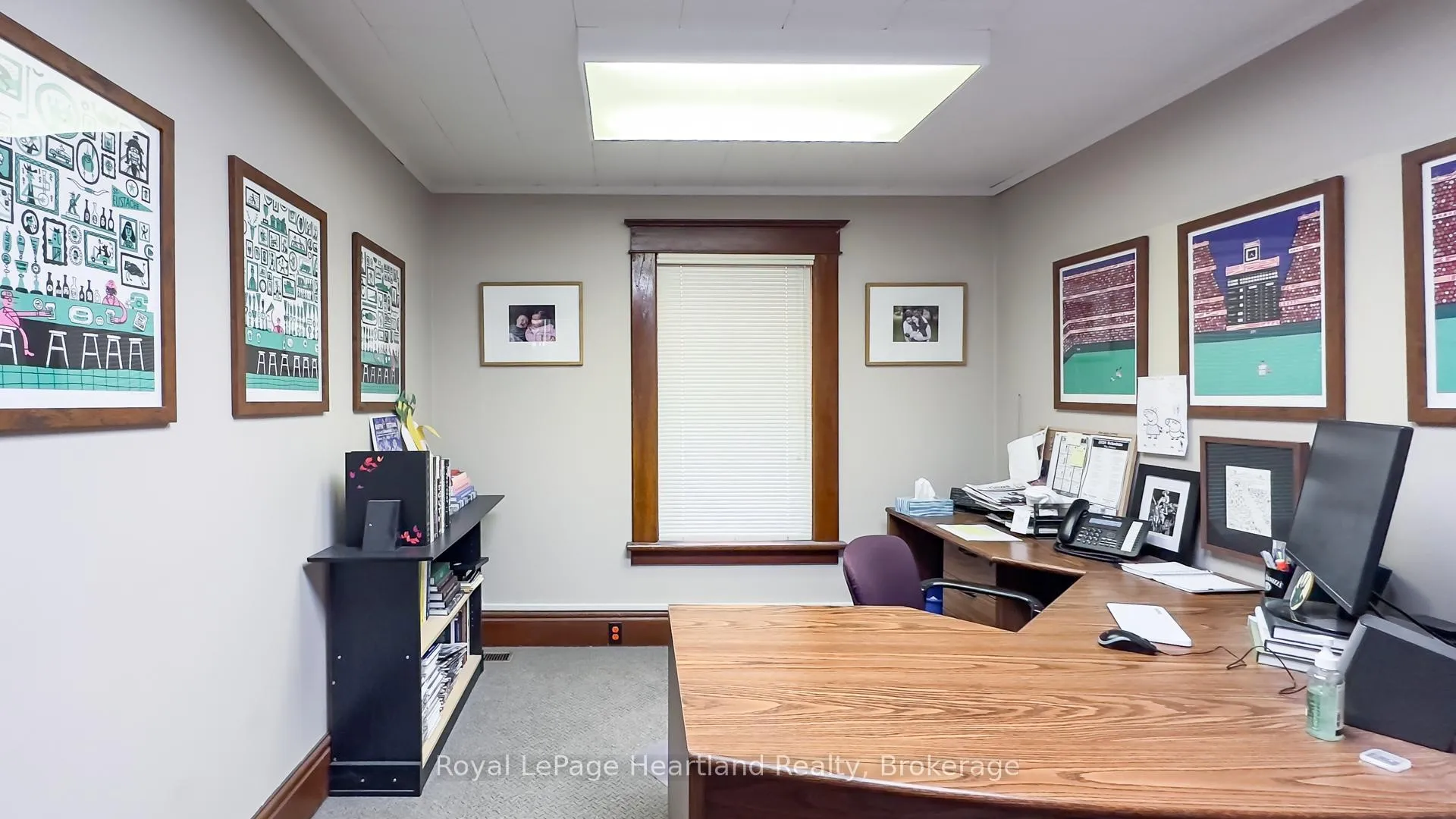 Photo 9 of 405 Queen St, North Huron, Blyth — HOMEH