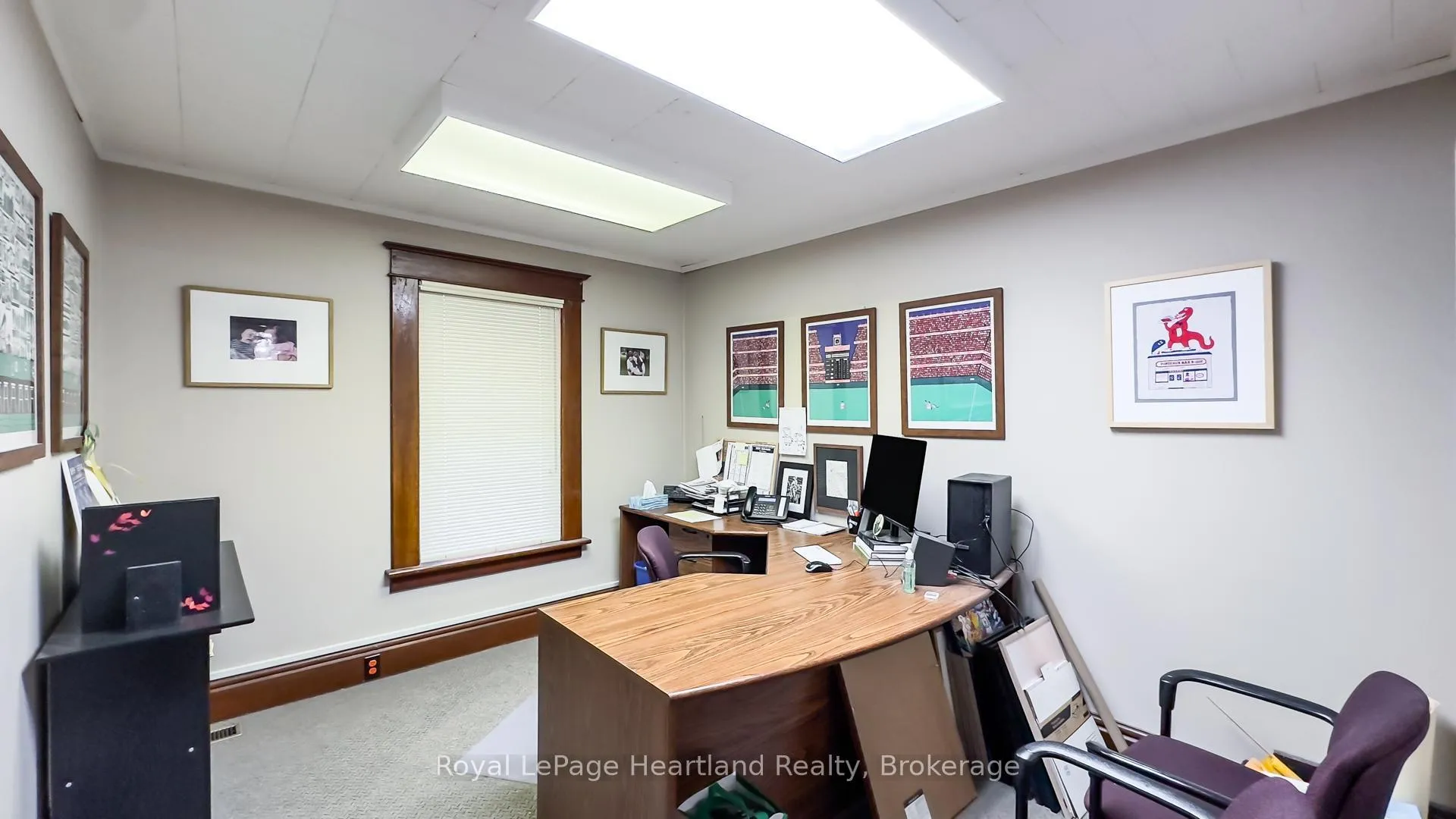 Photo 10 of 405 Queen St, North Huron, Blyth — HOMEH