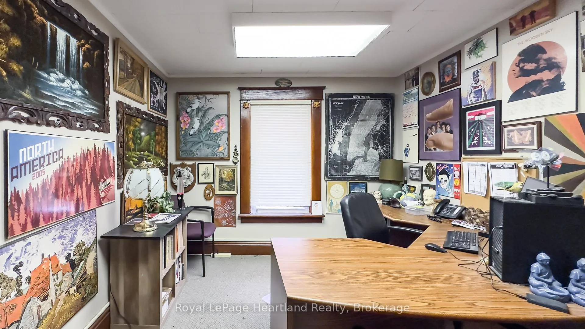 Photo 12 of 405 Queen St, North Huron, Blyth — HOMEH
