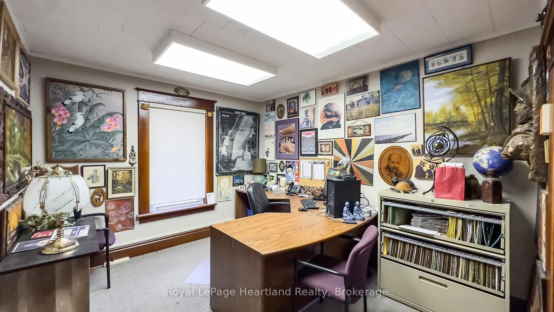 Photo 13 of 405 Queen St, North Huron, Blyth — HOMEH