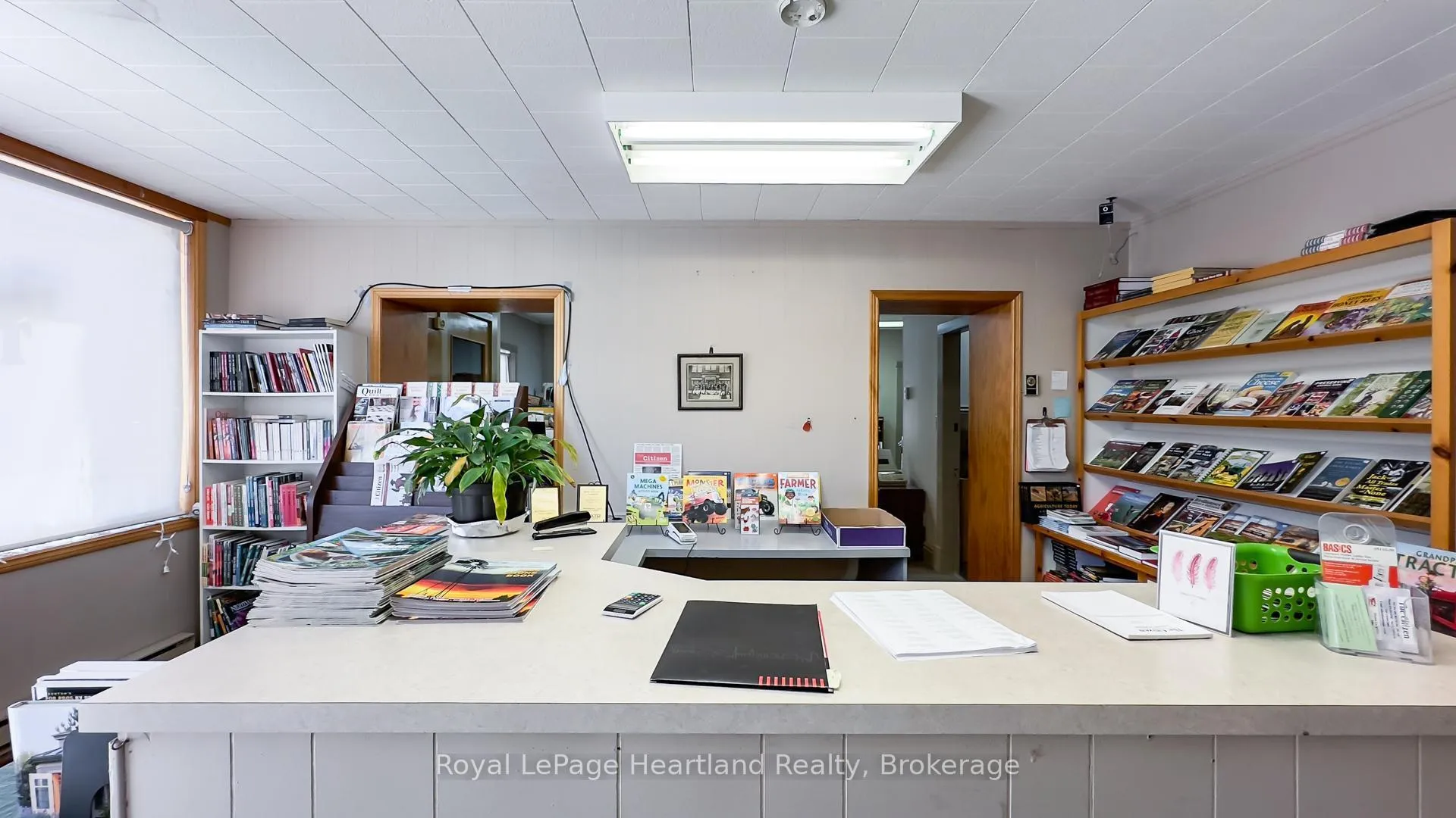 Photo 18 of 405 Queen St, North Huron, Blyth — HOMEH