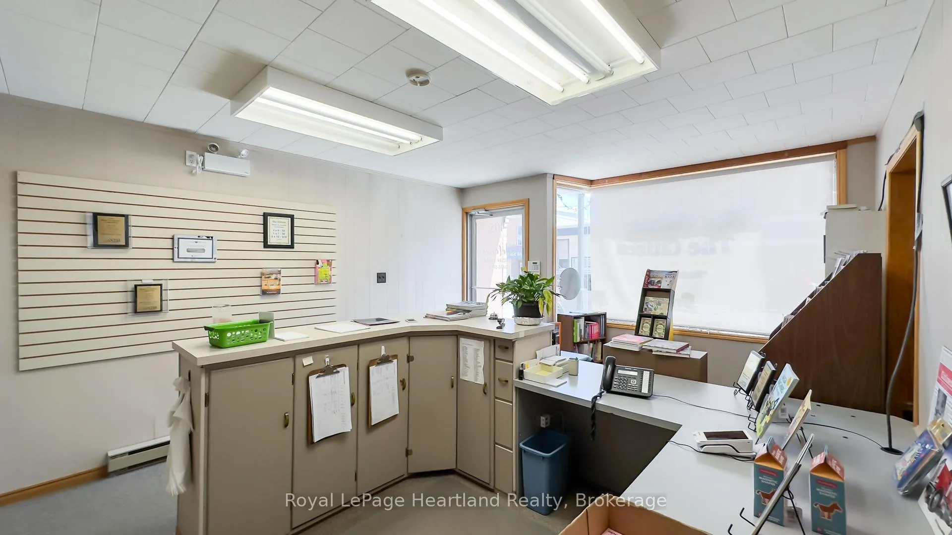 Photo 20 of 405 Queen St, North Huron, Blyth — HOMEH