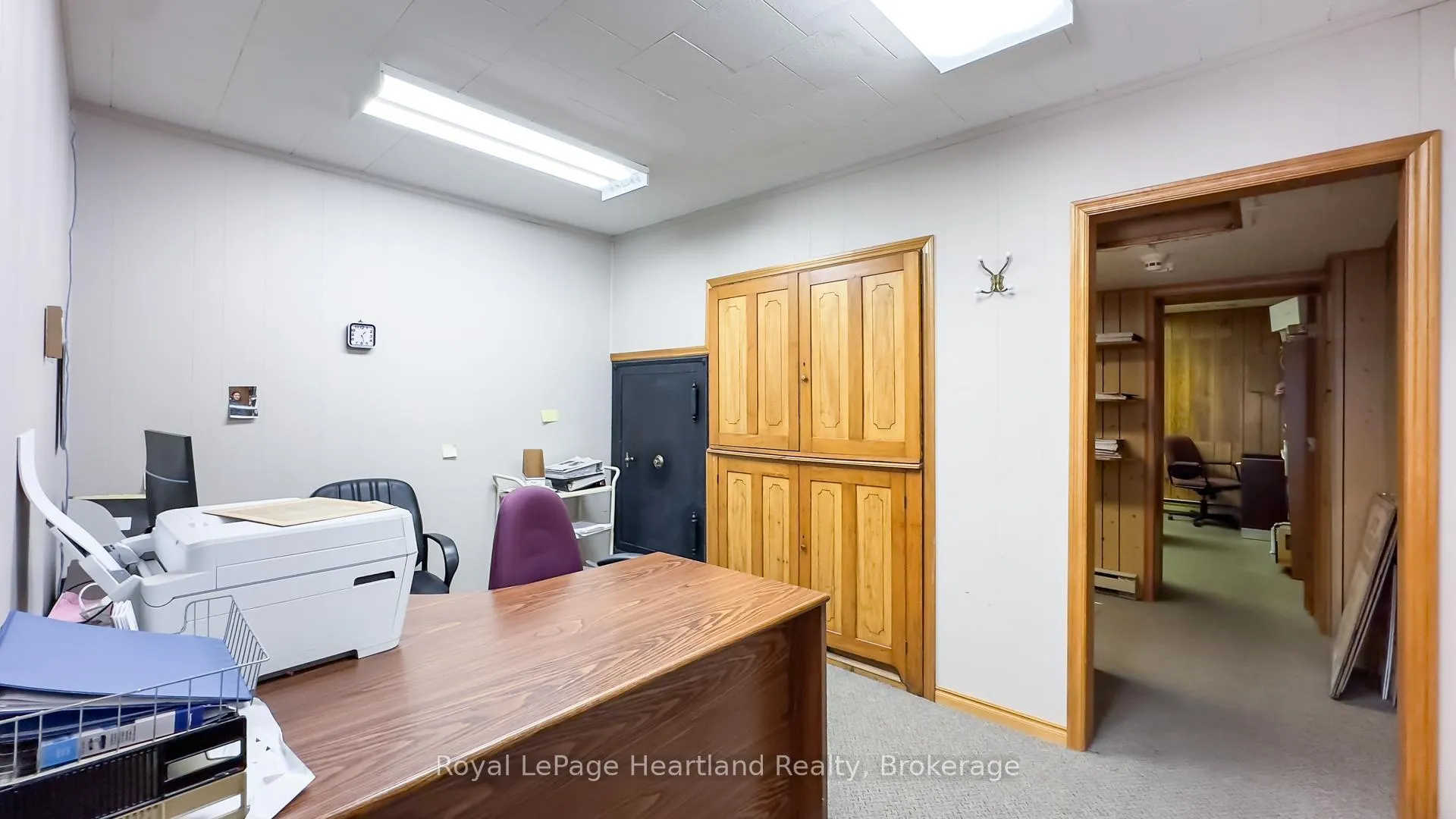 Photo 21 of 405 Queen St, North Huron, Blyth — HOMEH