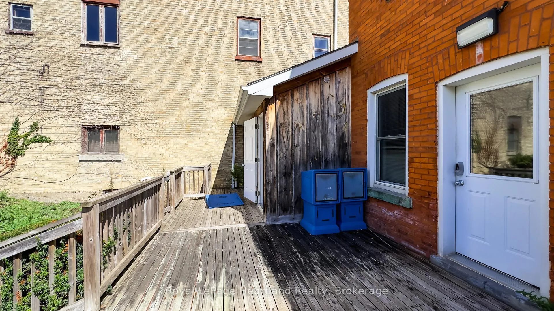 Photo 23 of 405 Queen St, North Huron, Blyth — HOMEH