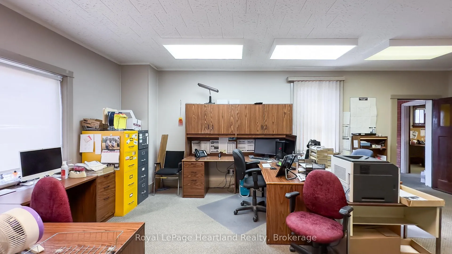 Photo 27 of 405 Queen St, North Huron, Blyth — HOMEH