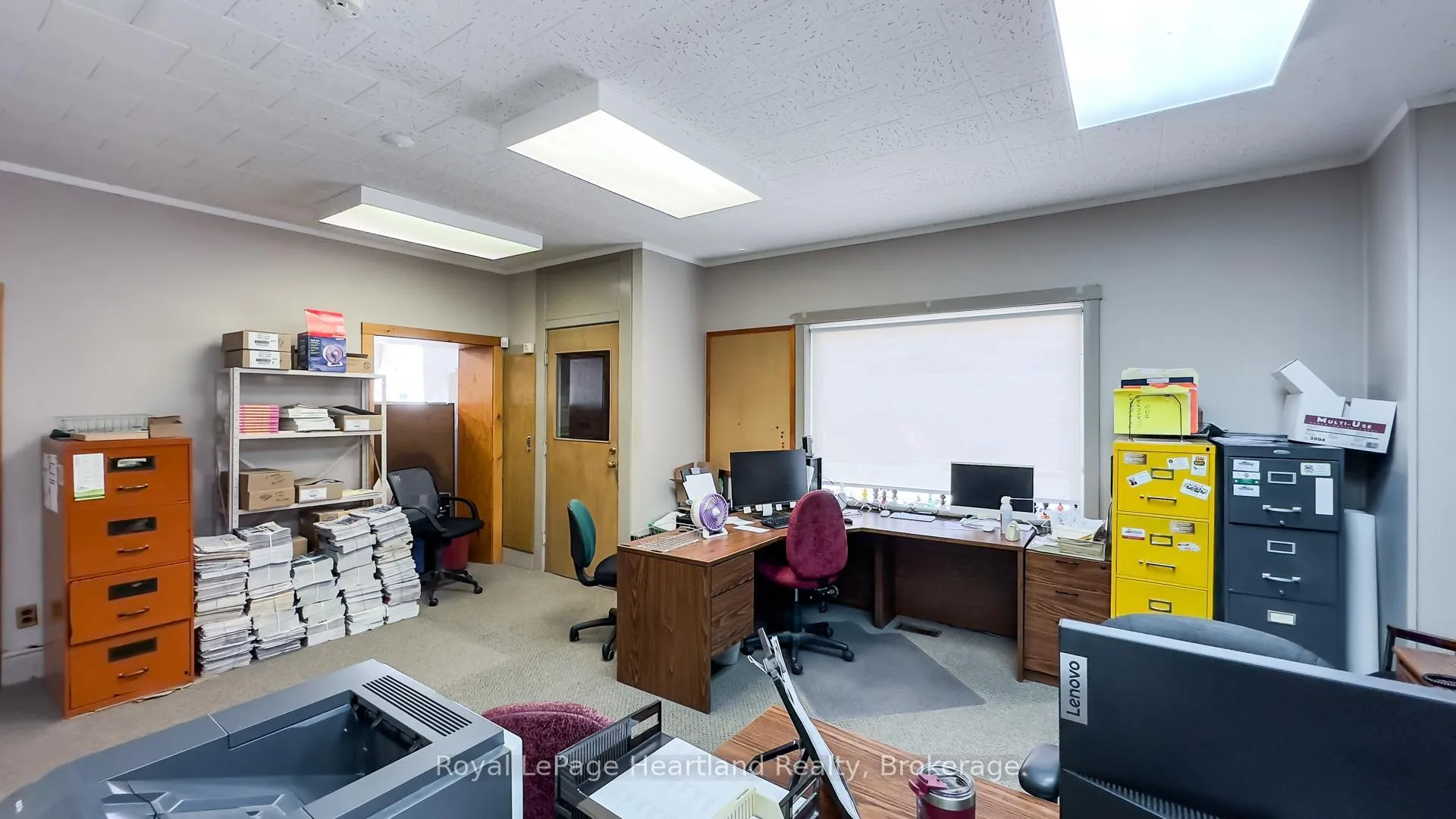Photo 30 of 405 Queen St, North Huron, Blyth — HOMEH