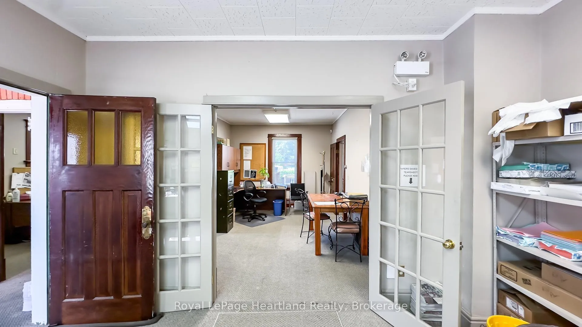 Photo 31 of 405 Queen St, North Huron, Blyth — HOMEH