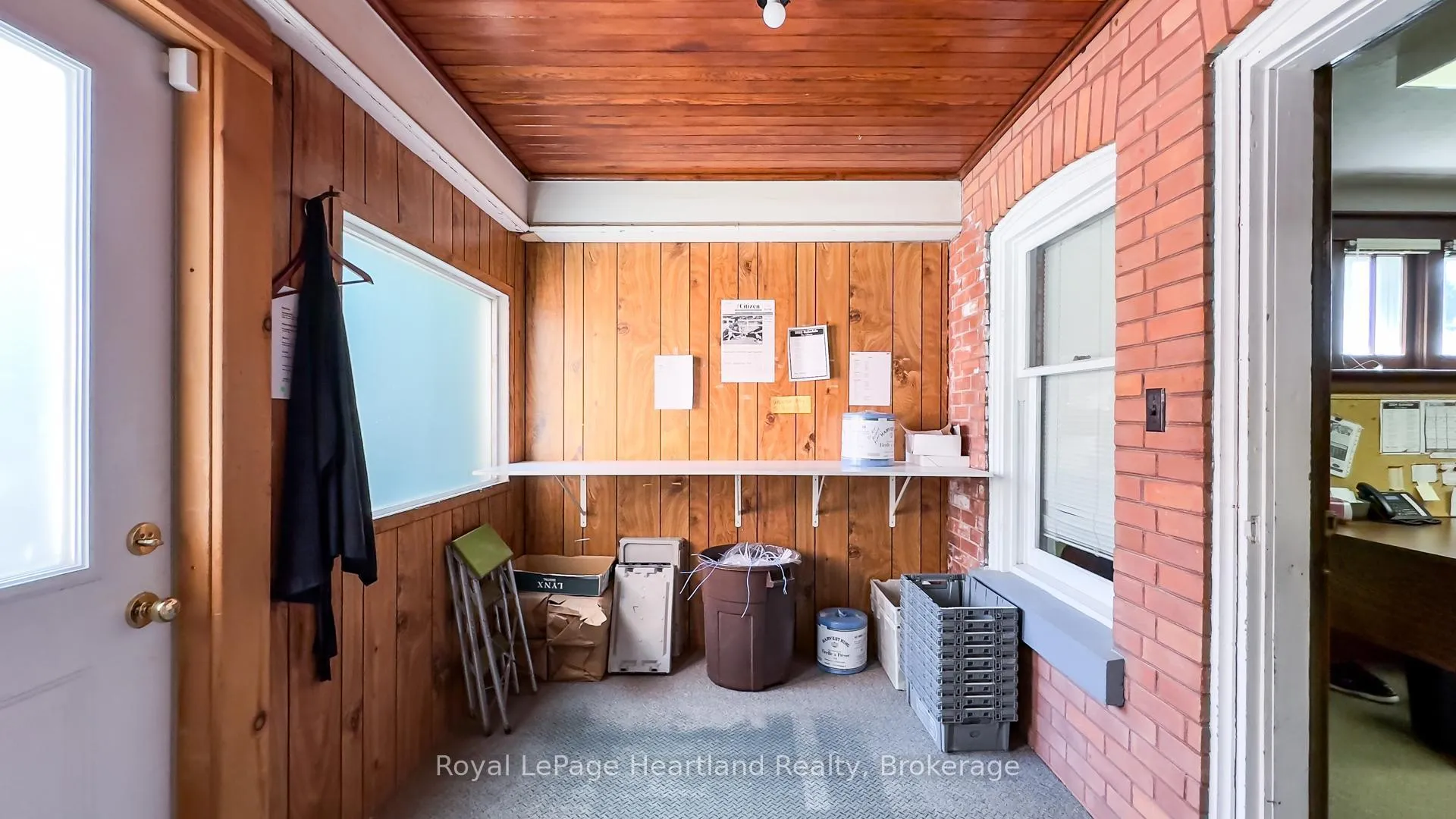 Photo 32 of 405 Queen St, North Huron, Blyth — HOMEH