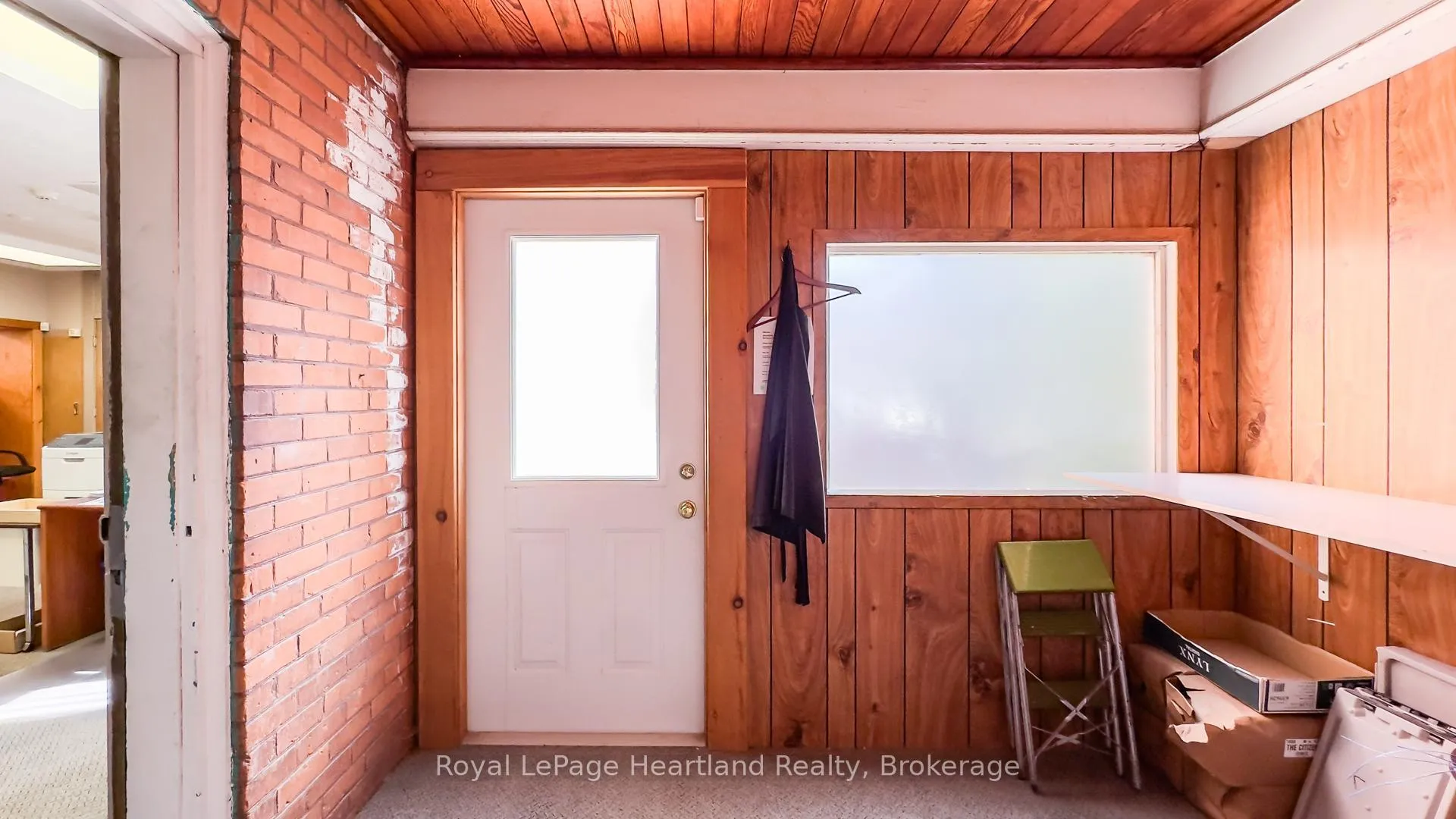 Photo 33 of 405 Queen St, North Huron, Blyth — HOMEH
