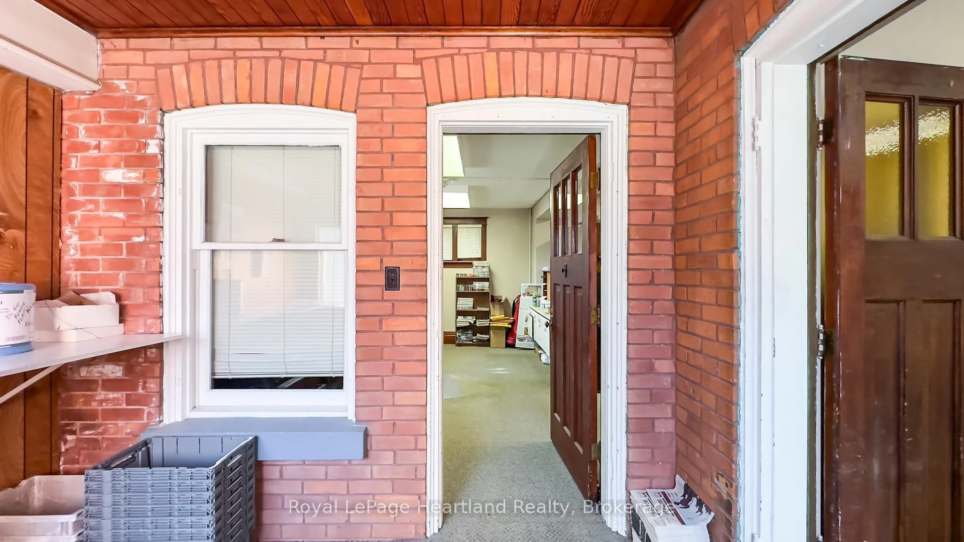 Photo 34 of 405 Queen St, North Huron, Blyth — HOMEH