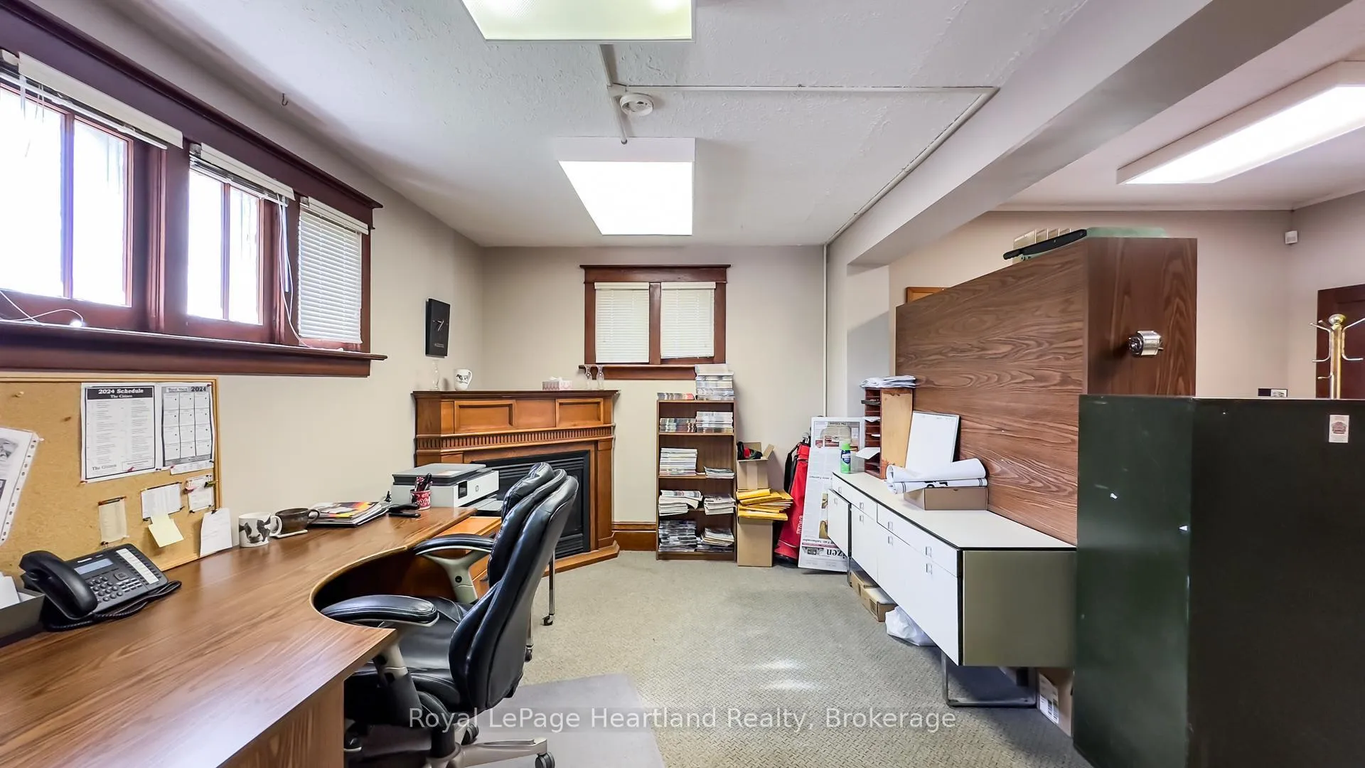 Photo 35 of 405 Queen St, North Huron, Blyth — HOMEH