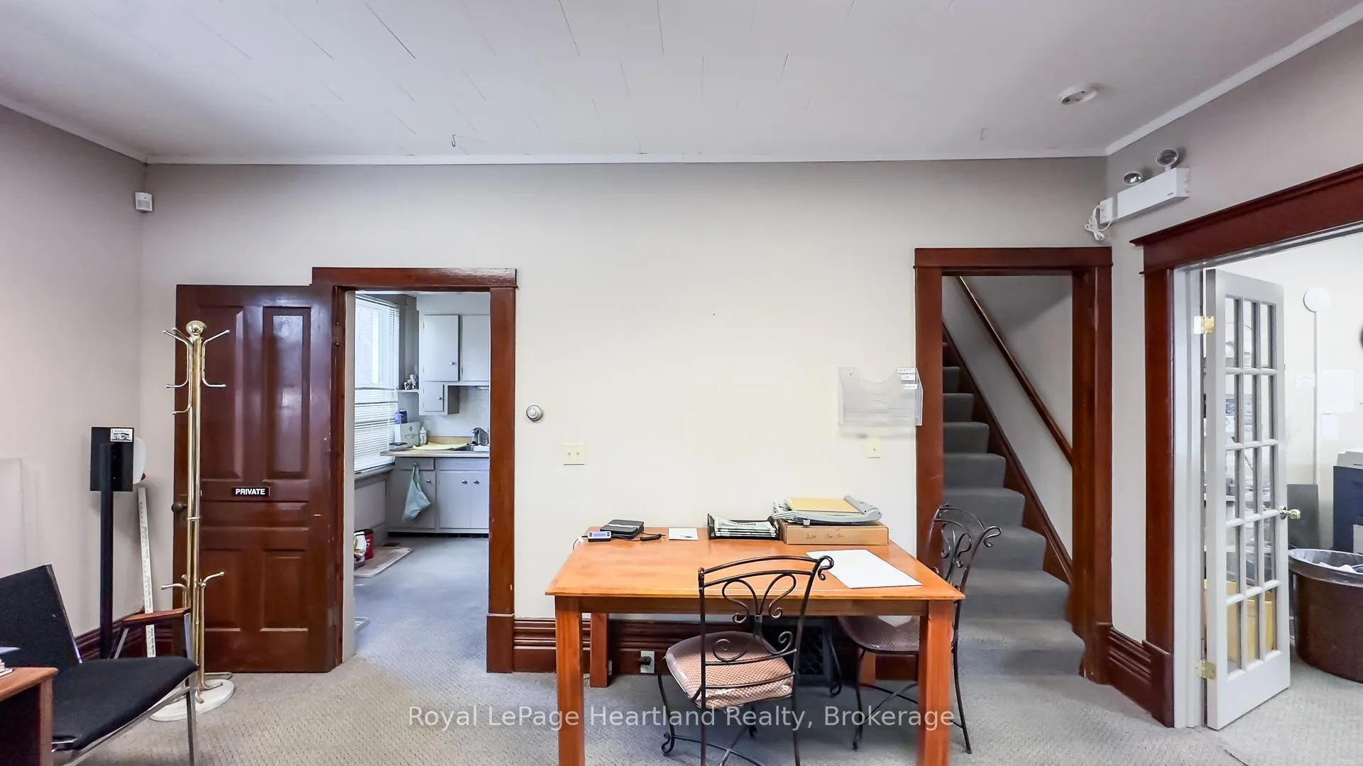 Photo 38 of 405 Queen St, North Huron, Blyth — HOMEH