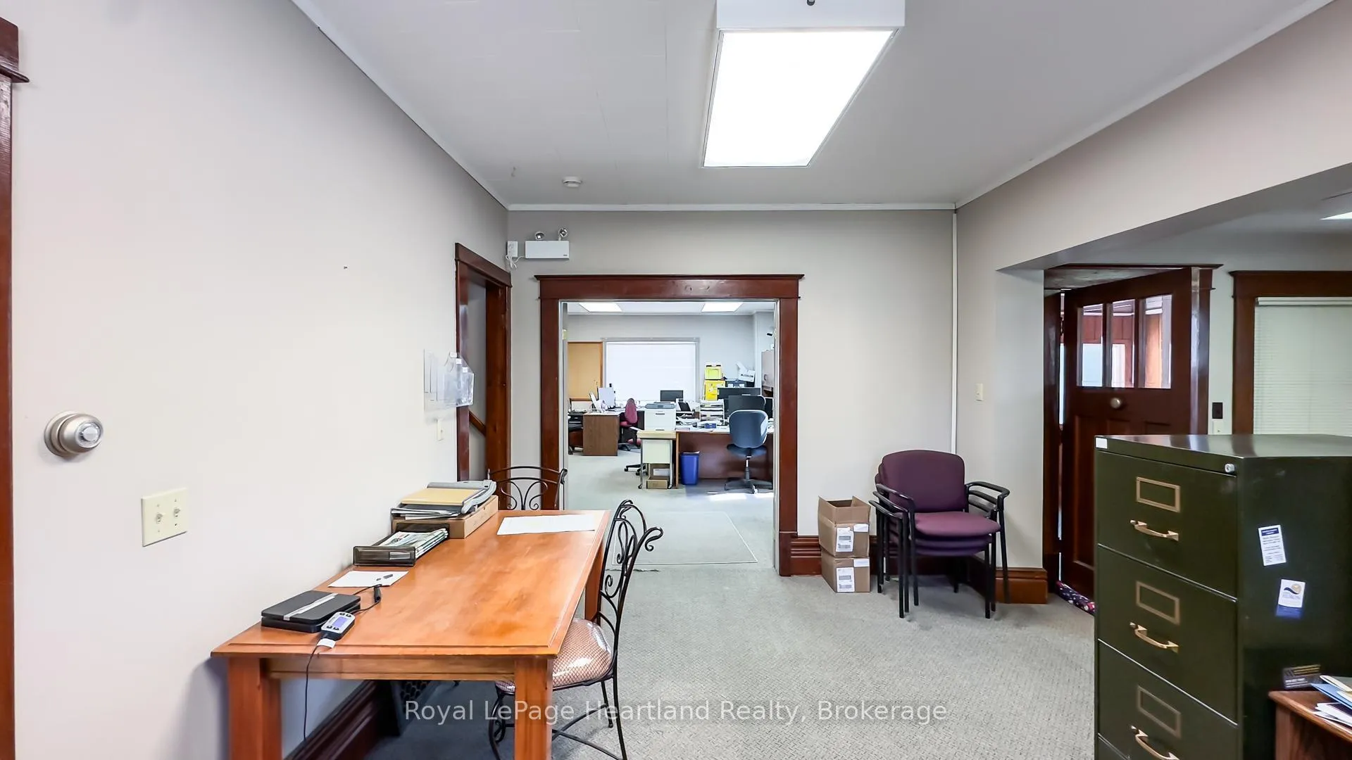 Photo 40 of 405 Queen St, North Huron, Blyth — HOMEH