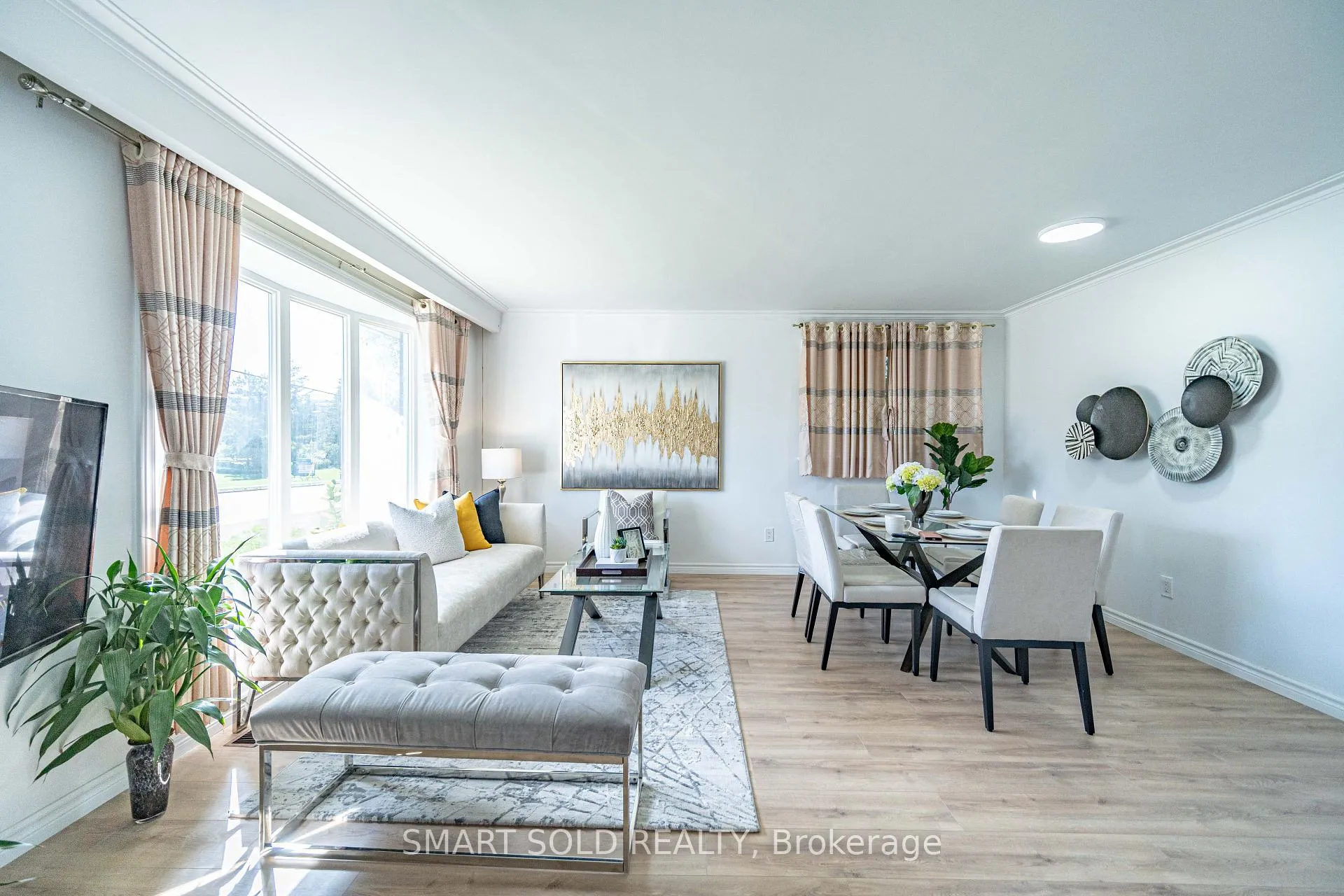 Photo 5 of 1000 Brimley Road, Scarborough, Bendale — HOMEH