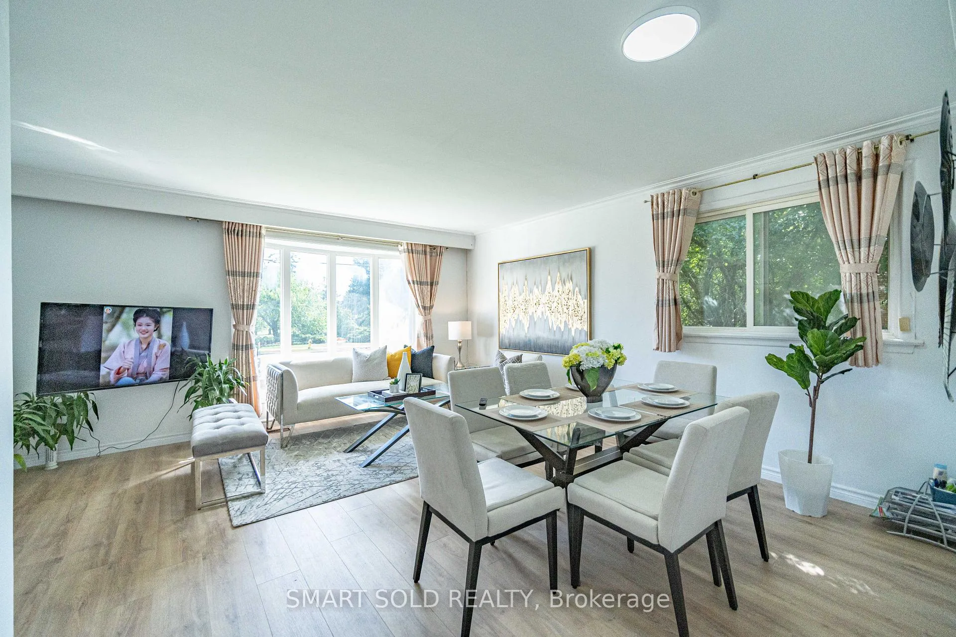 Photo 12 of 1000 Brimley Road, Scarborough, Bendale — HOMEH