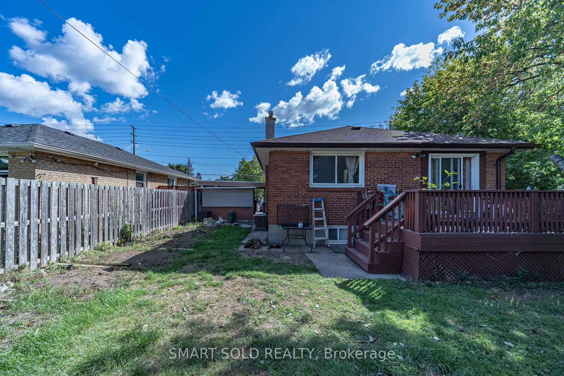 Photo 28 of 1000 Brimley Road, Scarborough, Bendale — HOMEH