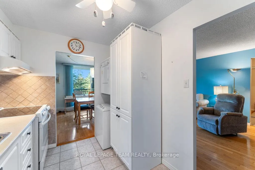 Photo 20 of Unit 302, 665 Bathgate Drive, Ottawa, Carson Meadows — HOMEH