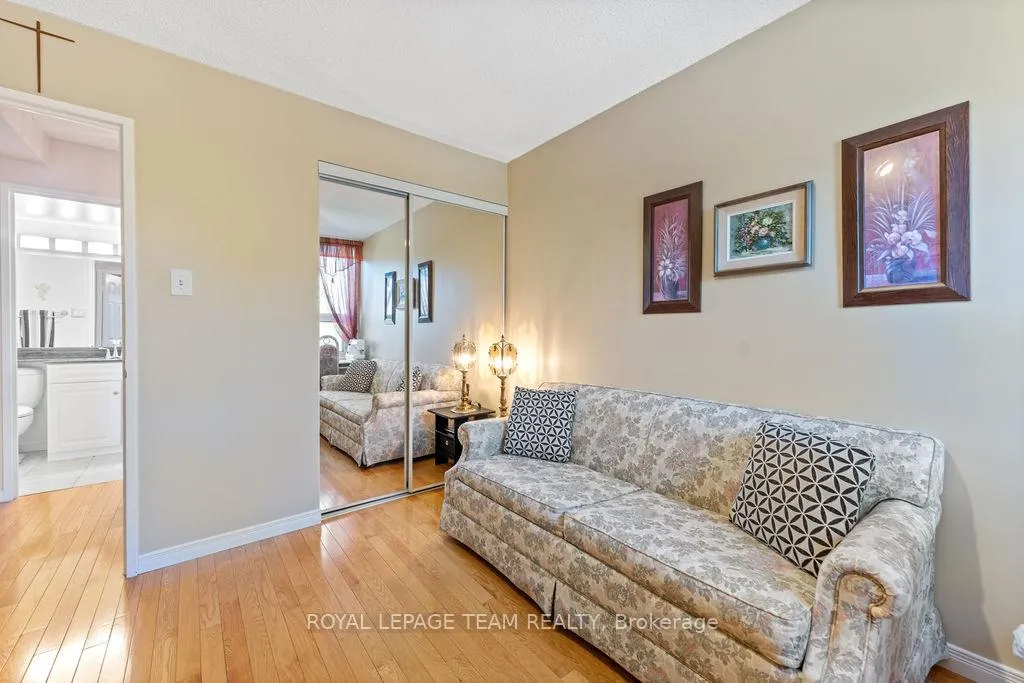 Photo 29 of Unit 302, 665 Bathgate Drive, Ottawa, Carson Meadows — HOMEH