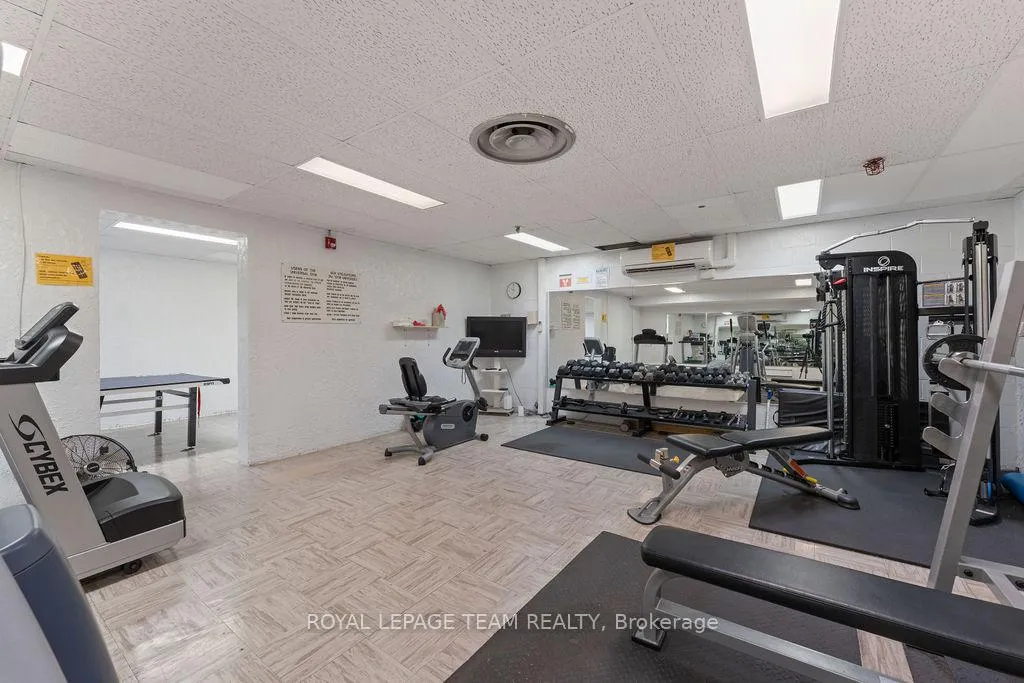 Photo 32 of Unit 302, 665 Bathgate Drive, Ottawa, Carson Meadows — HOMEH