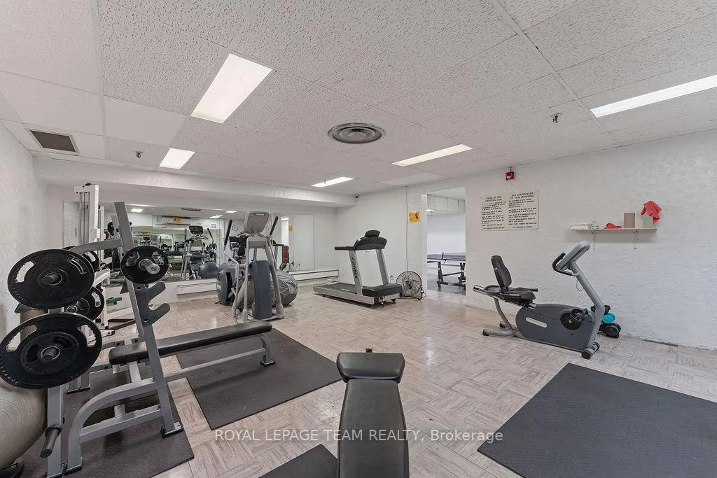 Photo 33 of Unit 302, 665 Bathgate Drive, Ottawa, Carson Meadows — HOMEH