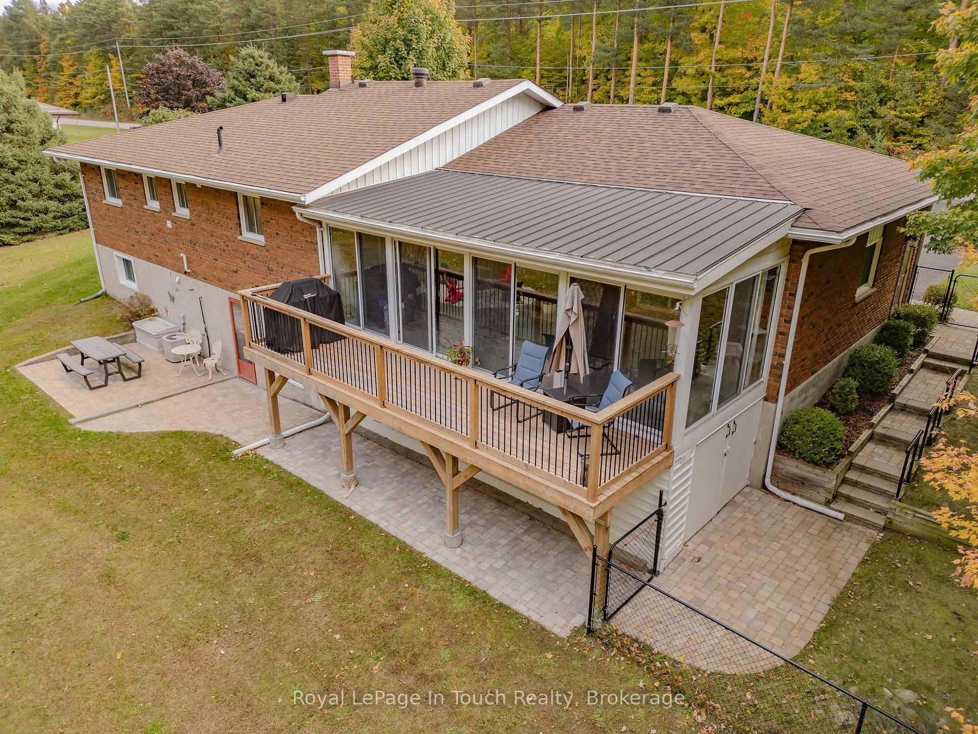 Photo 7 of 446 Concession Road 11 E, Tiny, Rural Tiny — HOMEH