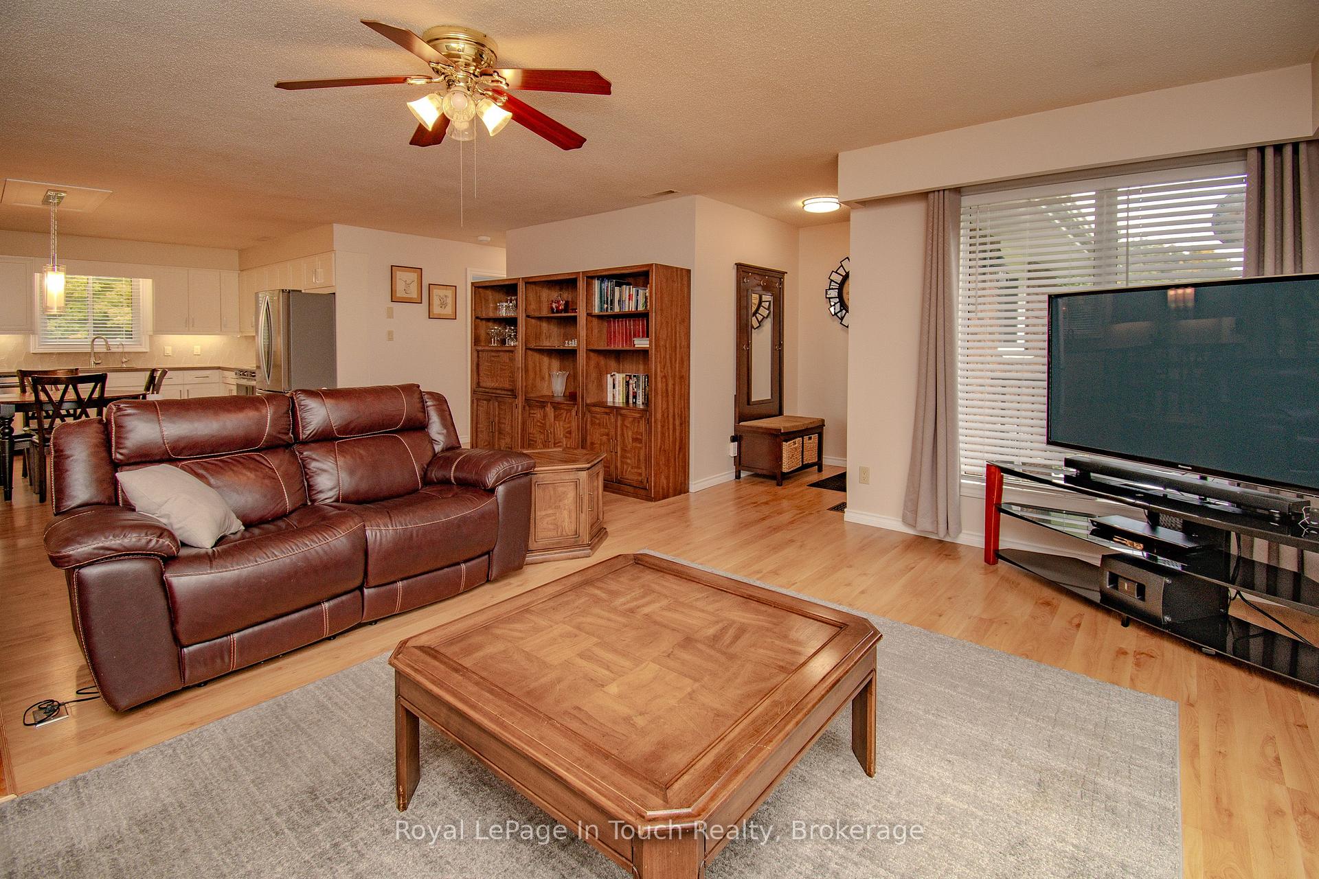 Photo 13 of 446 Concession Road 11 E, Tiny, Rural Tiny — HOMEH