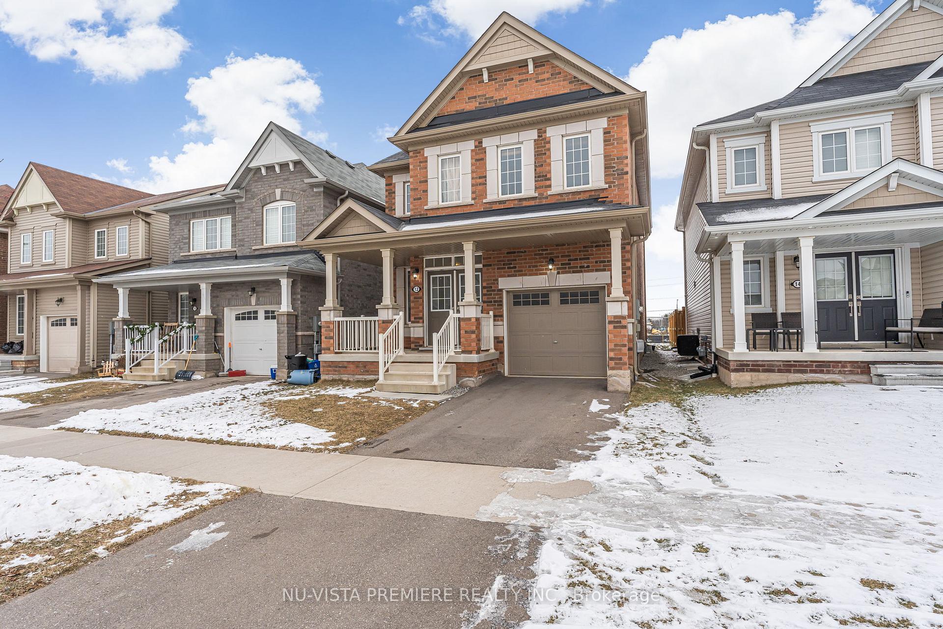 Photo 2 of 12 Legacy Lane, Thorold, Hurricane/Merrittville — HOMEH