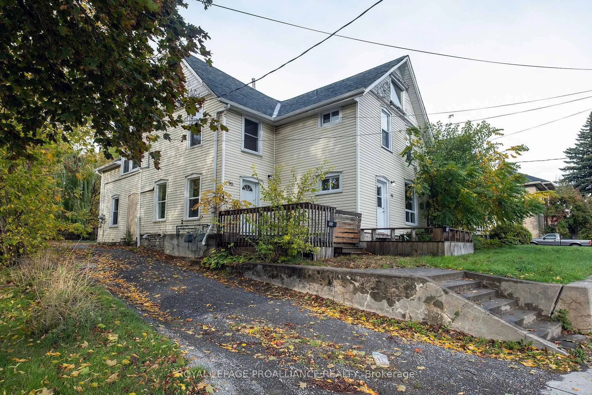 Photo 1 of 90 Dundas Street E, Belleville, Belleville Ward — HOMEH