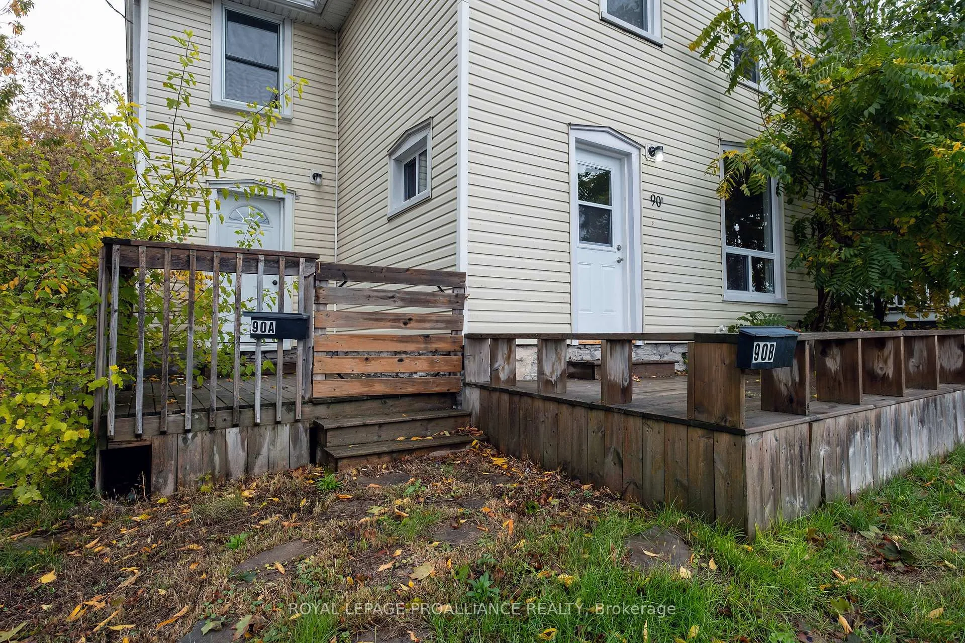 Photo 3 of 90 Dundas Street E, Belleville, Belleville Ward — HOMEH