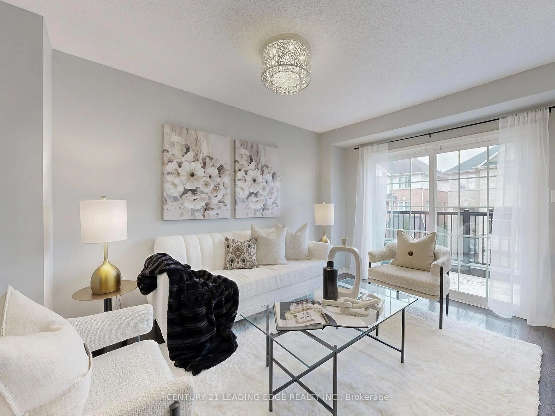 Photo 4 of 423 Rossland Road E, Ajax, Central East — HOMEH