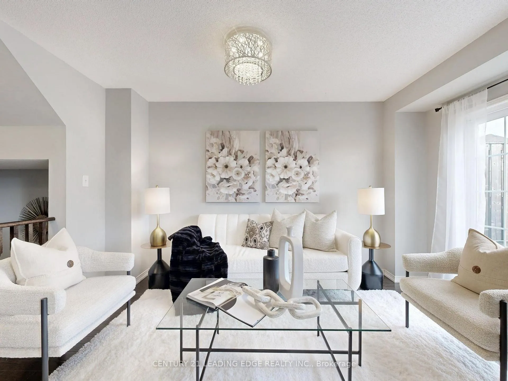 Photo 5 of 423 Rossland Road E, Ajax, Central East — HOMEH