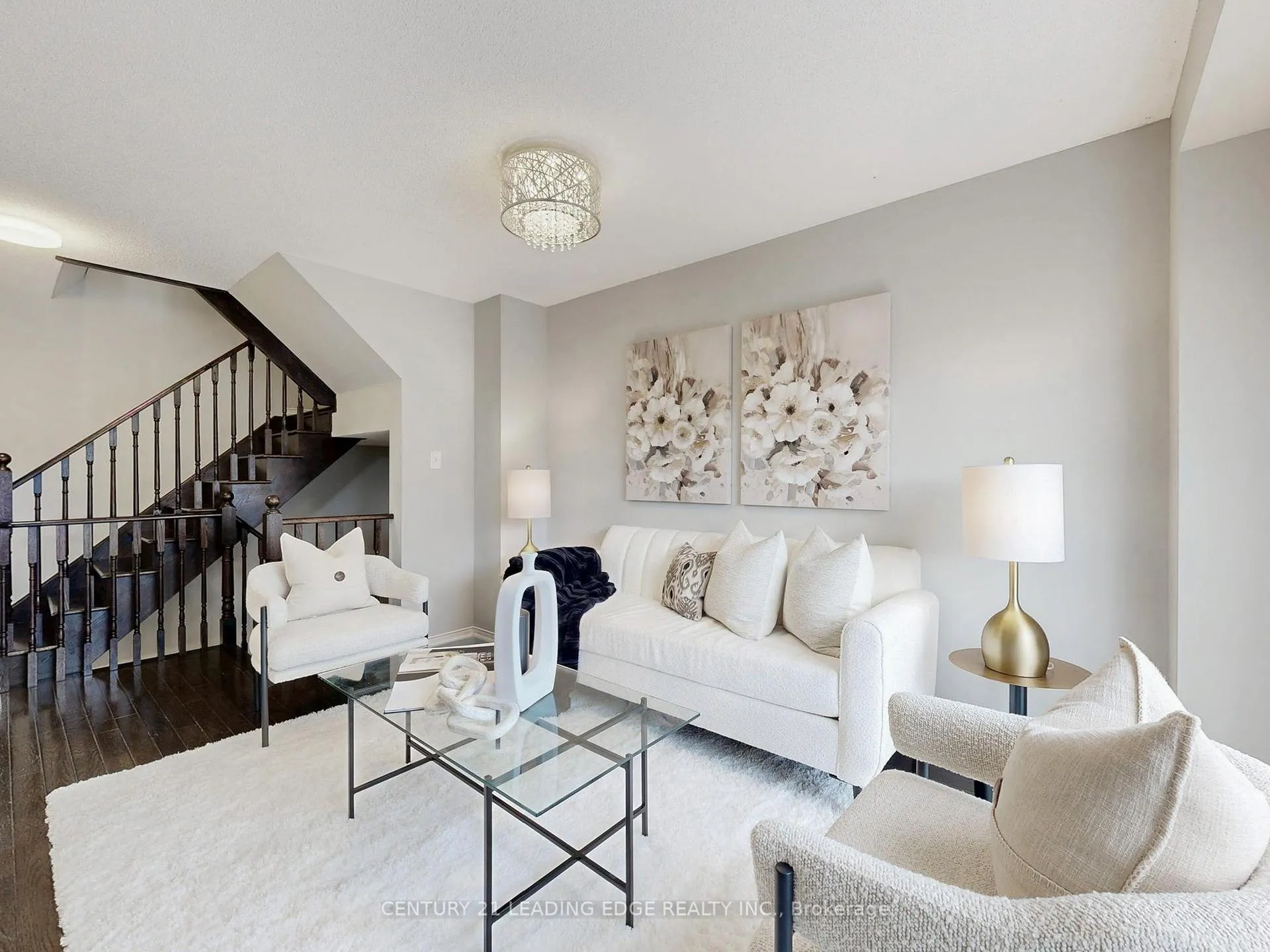 Photo 6 of 423 Rossland Road E, Ajax, Central East — HOMEH