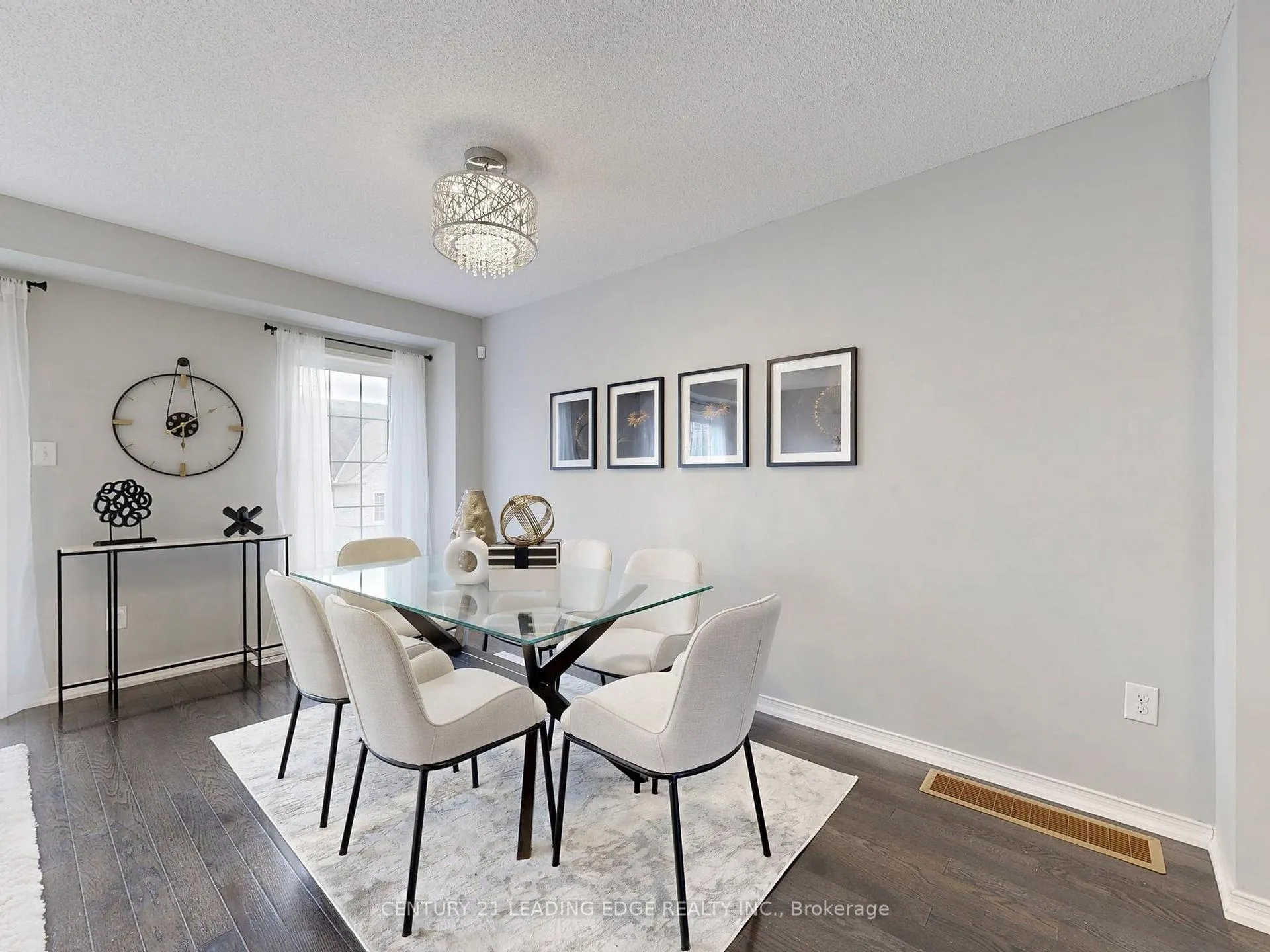 Photo 9 of 423 Rossland Road E, Ajax, Central East — HOMEH