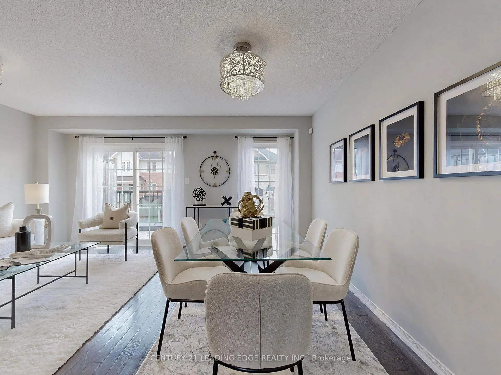 Photo 10 of 423 Rossland Road E, Ajax, Central East — HOMEH