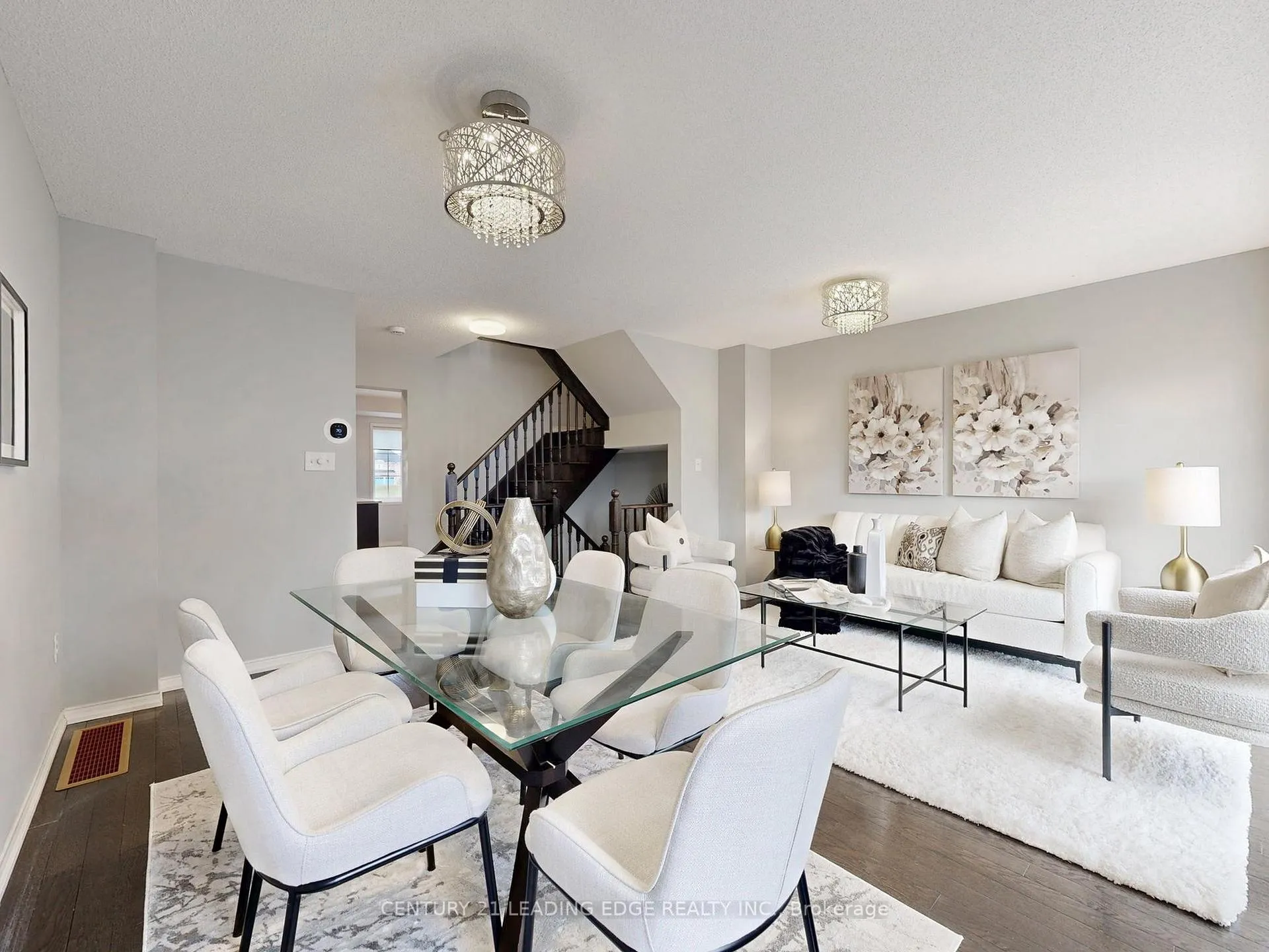 Photo 11 of 423 Rossland Road E, Ajax, Central East — HOMEH