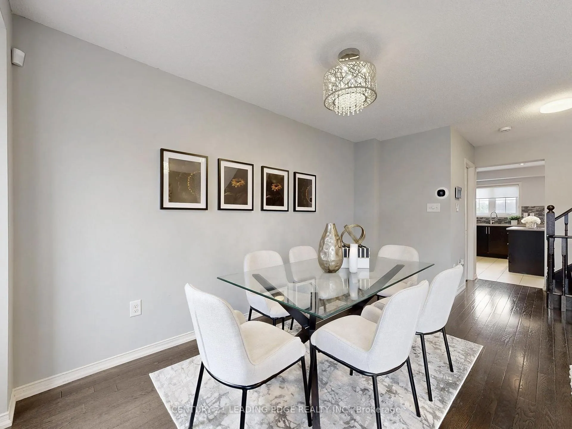 Photo 12 of 423 Rossland Road E, Ajax, Central East — HOMEH