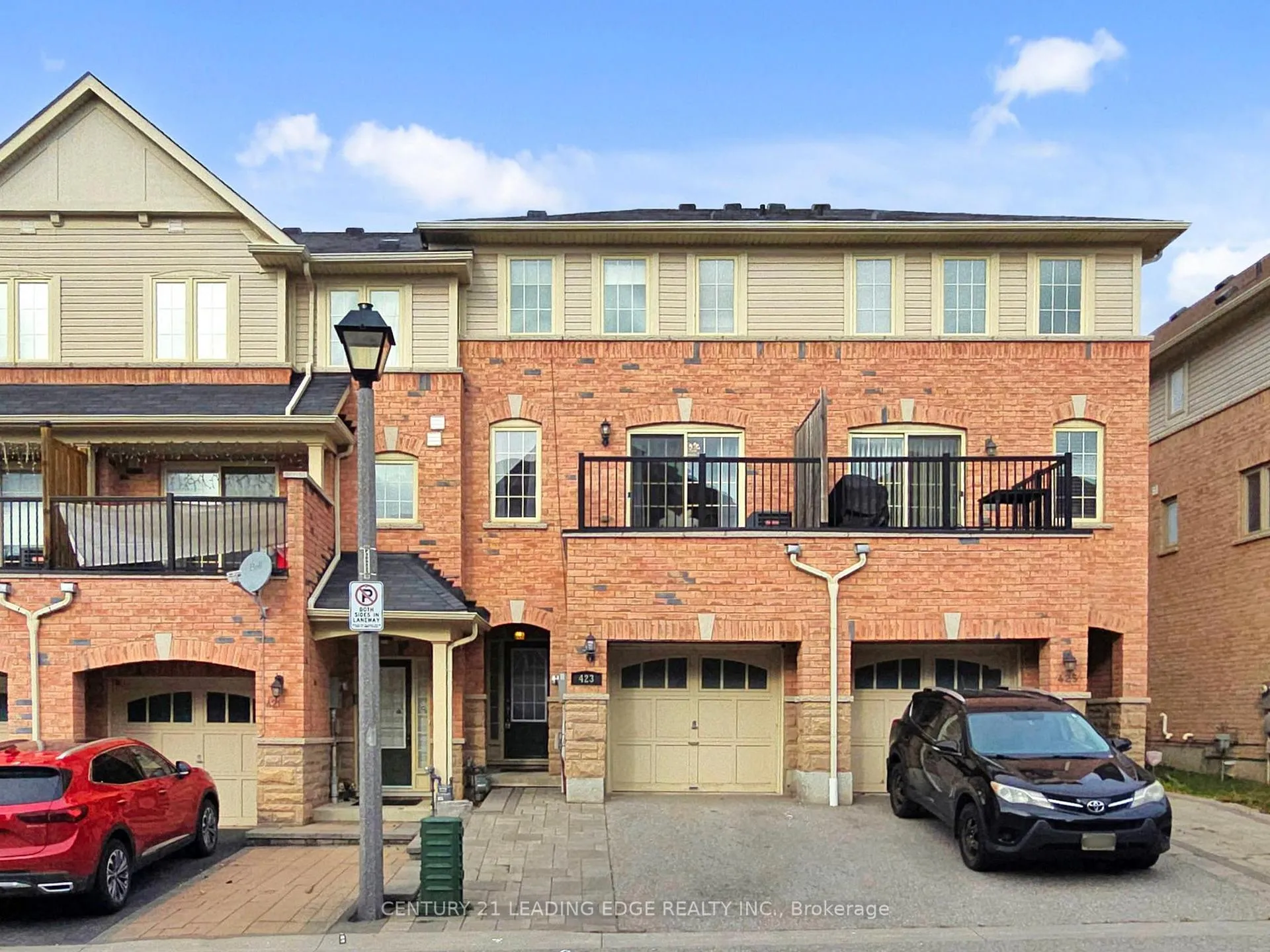 Photo 50 of 423 Rossland Road E, Ajax, Central East — HOMEH