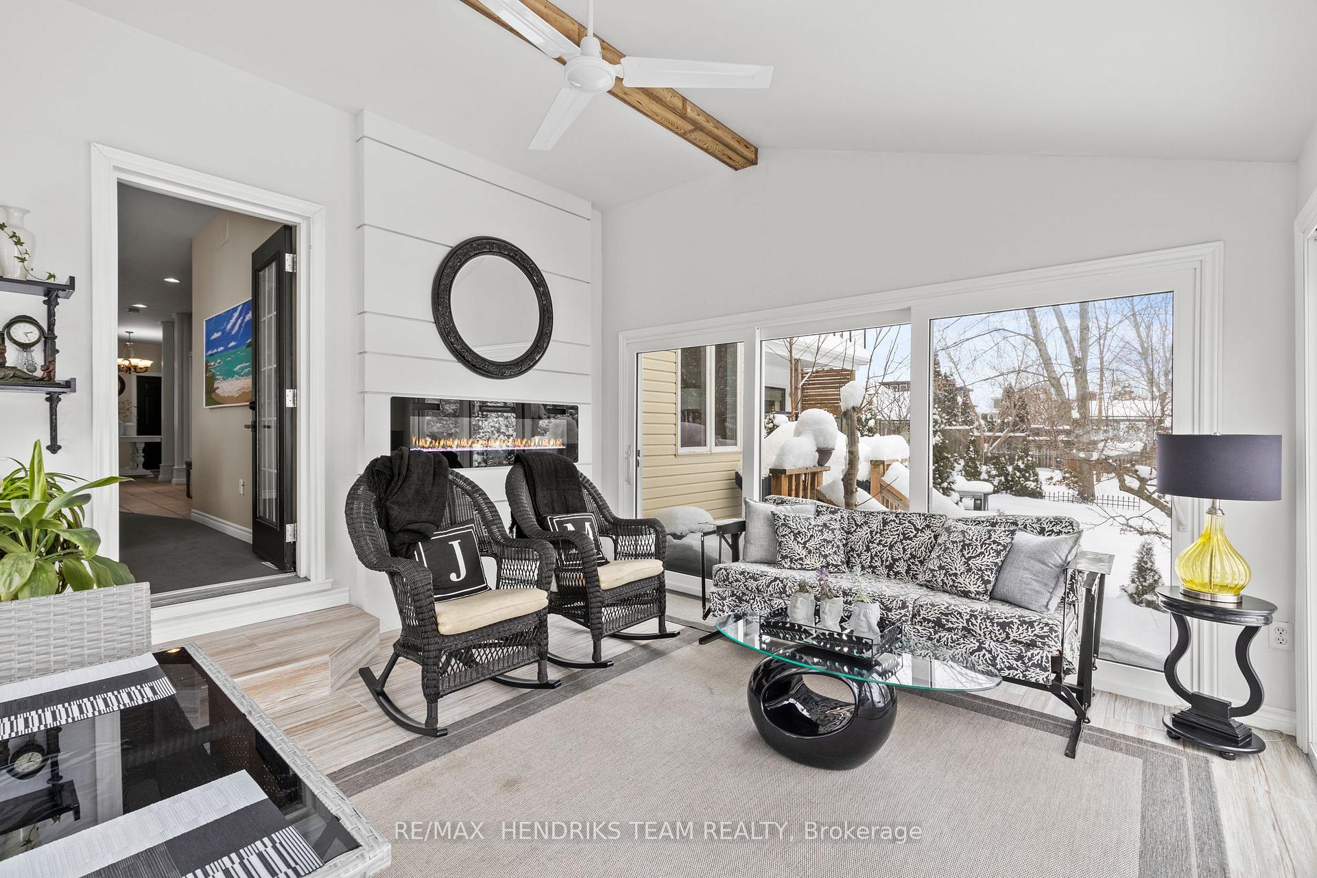 Photo 18 of 11 Marlatts Road, Thorold, Thorold Downtown — HOMEH