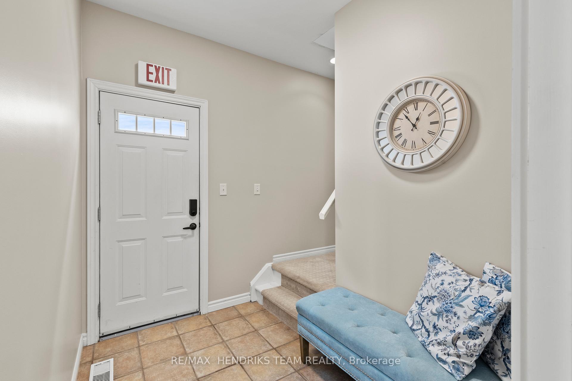 Photo 21 of 11 Marlatts Road, Thorold, Thorold Downtown — HOMEH