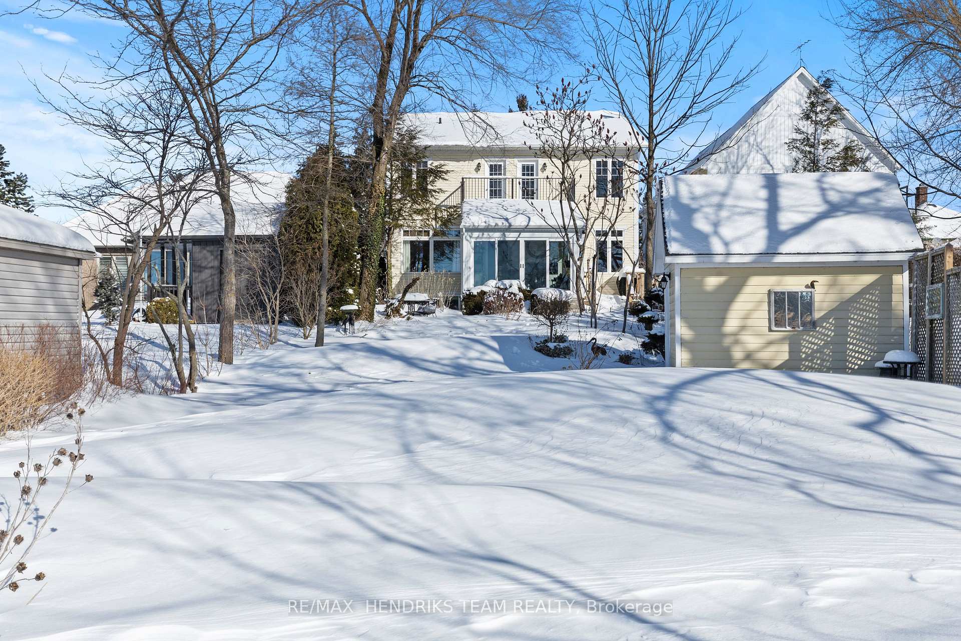 Photo 42 of 11 Marlatts Road, Thorold, Thorold Downtown — HOMEH