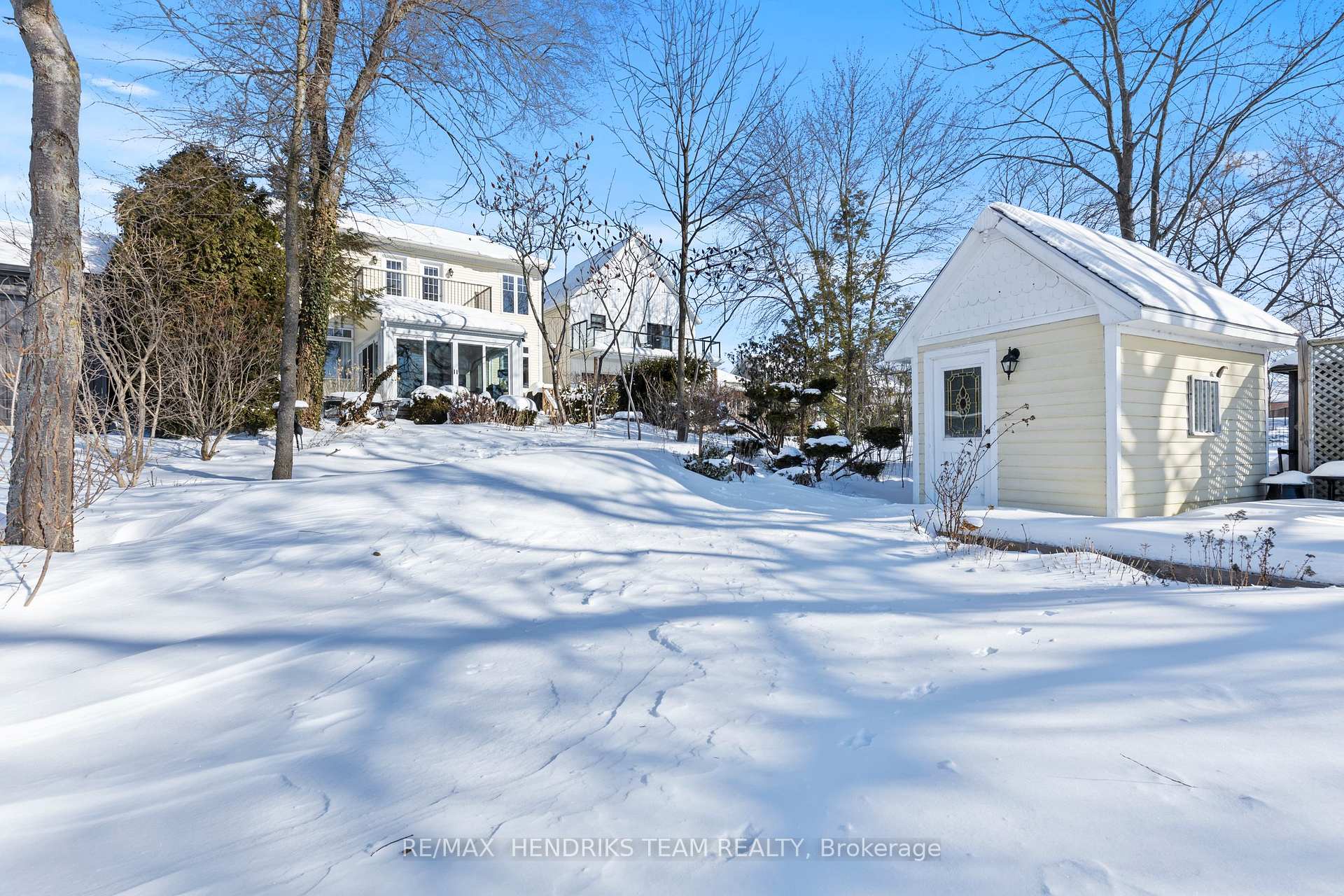 Photo 43 of 11 Marlatts Road, Thorold, Thorold Downtown — HOMEH