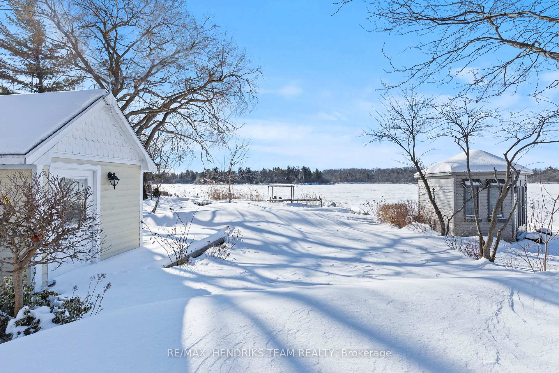 Photo 46 of 11 Marlatts Road, Thorold, Thorold Downtown — HOMEH